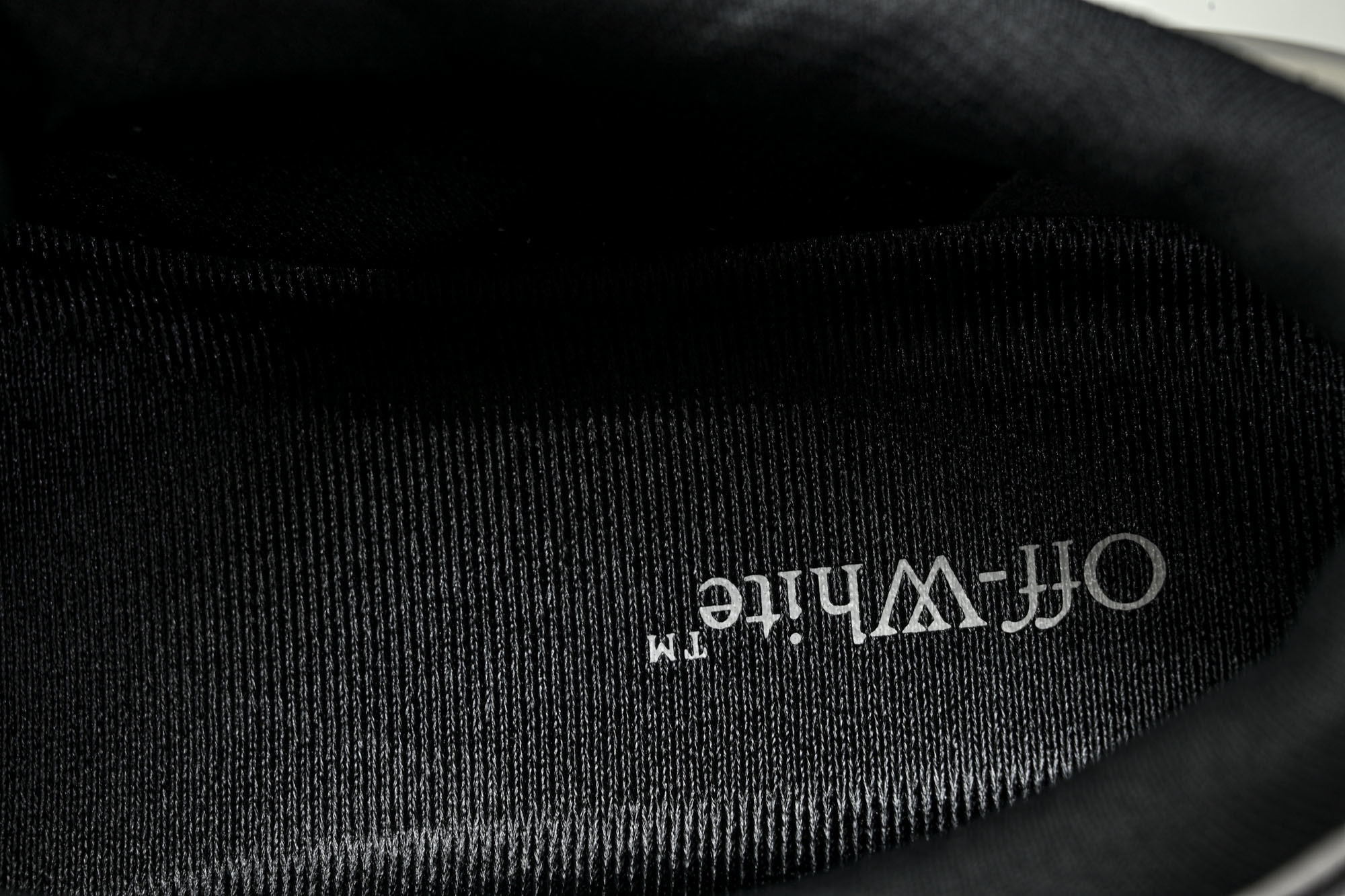 (PT.纯原)Off-White C O VirGil Abloh 联名款 潮牌老爹鞋男女休闲潮流三箭头