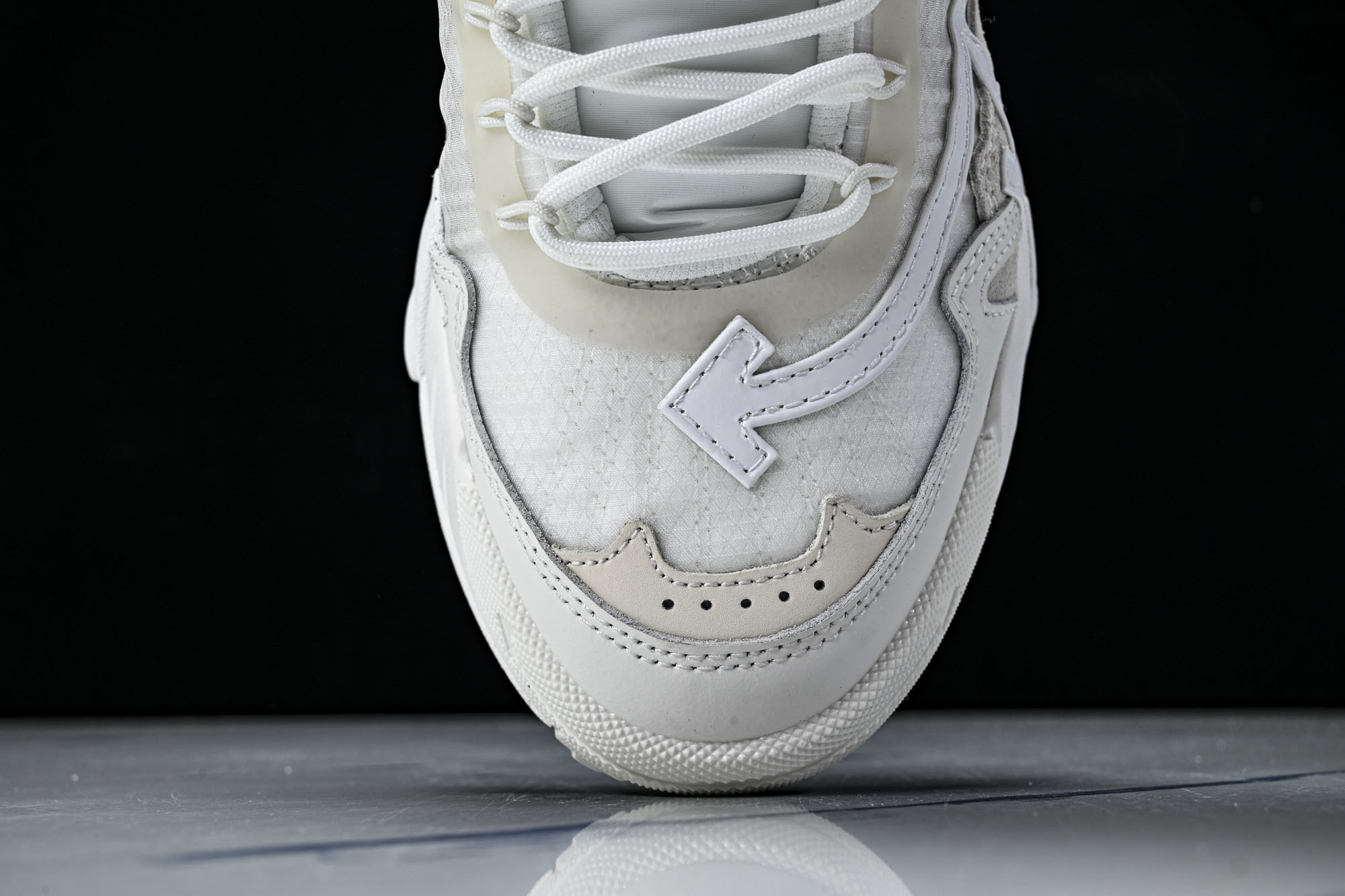 (PT.纯原)Off-White C O VirGil Abloh 联名款 潮牌老爹鞋男女休闲潮流三箭头