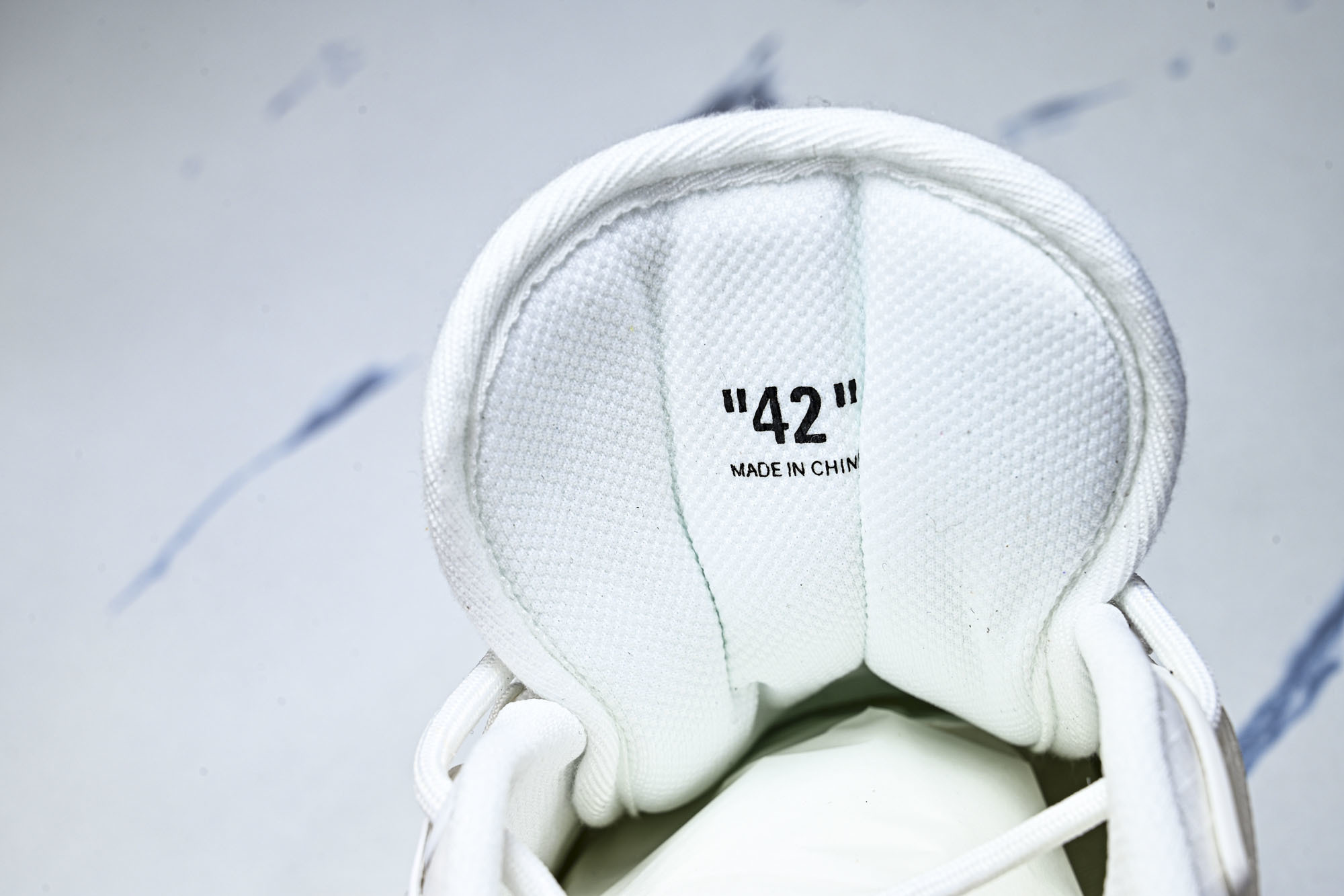 (PT.纯原)Off-White C O VirGil Abloh 联名款 潮牌老爹鞋男女休闲潮流三箭头