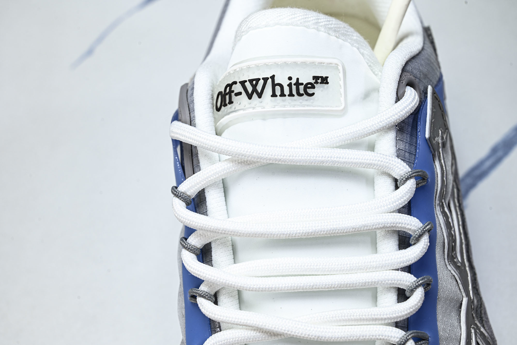 (PT.纯原)Off-White C O VirGil Abloh 联名款 潮牌老爹鞋男女休闲潮流三箭头