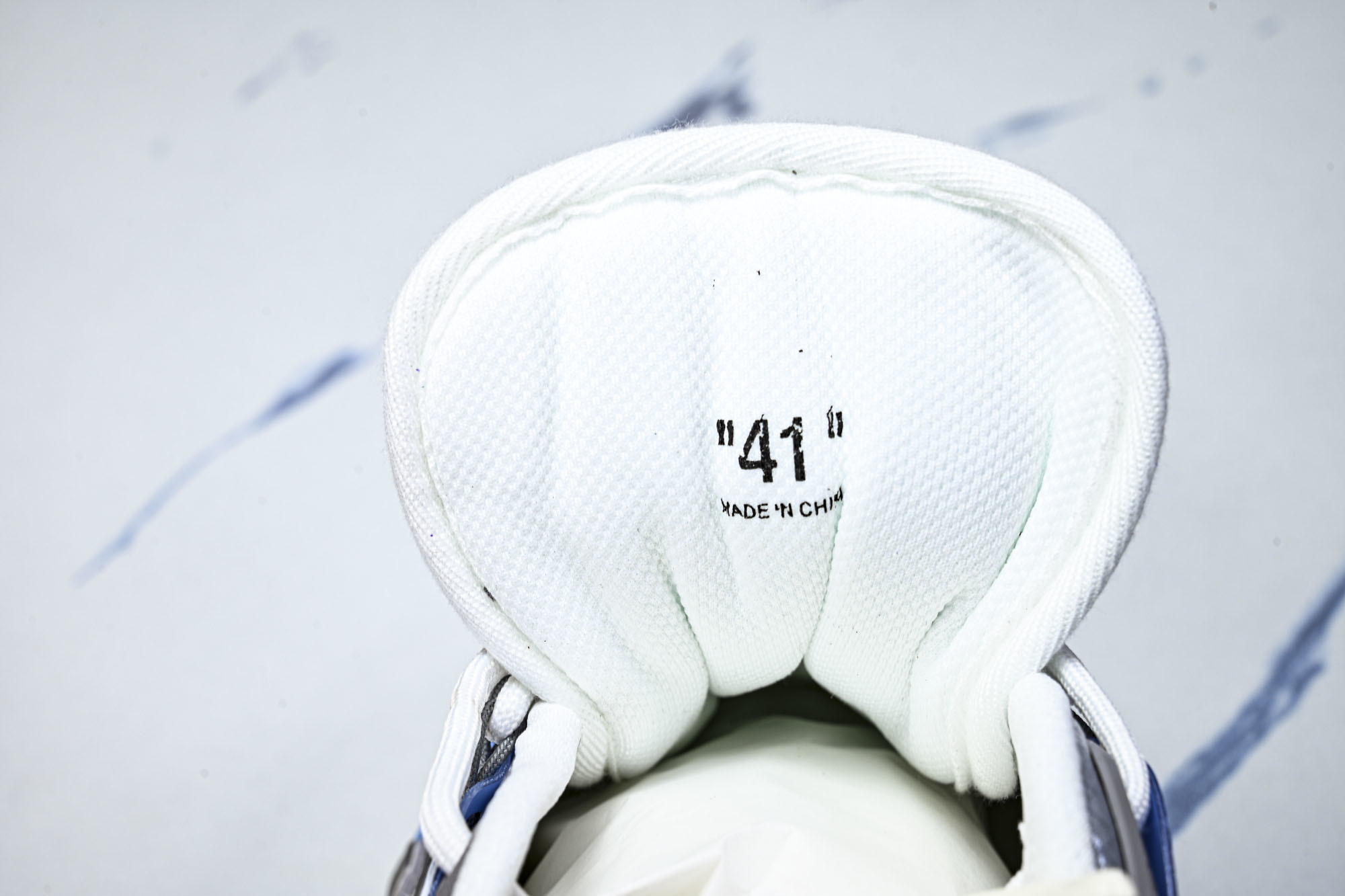 (PT.纯原)Off-White C O VirGil Abloh 联名款 潮牌老爹鞋男女休闲潮流三箭头