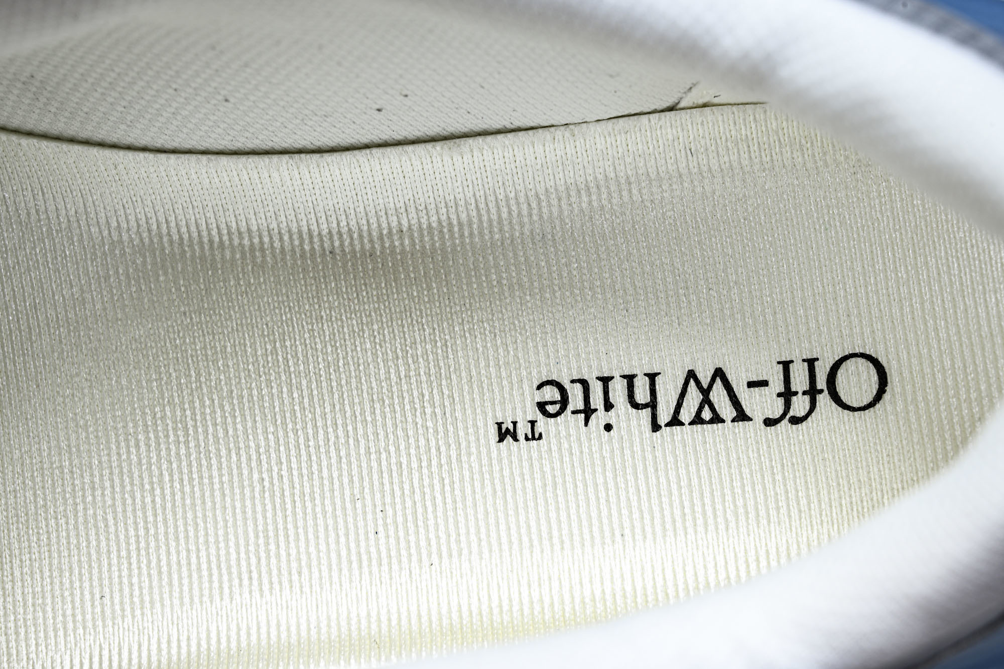 (PT.纯原)Off-White C O VirGil Abloh 联名款 潮牌老爹鞋男女休闲潮流三箭头