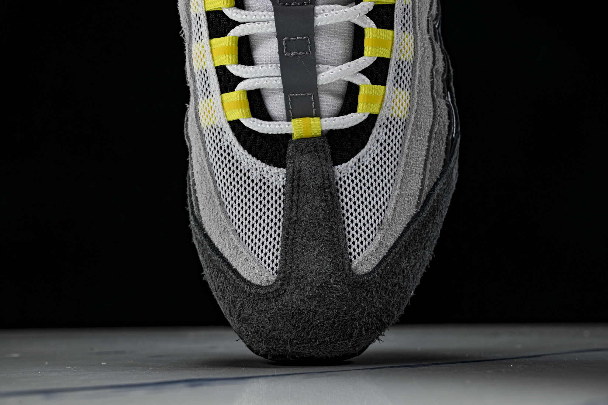 Nike Air Max 95 复古减震气垫跑鞋IB4523 002#外贸顶级专供 #全部配色原鞋原尺码