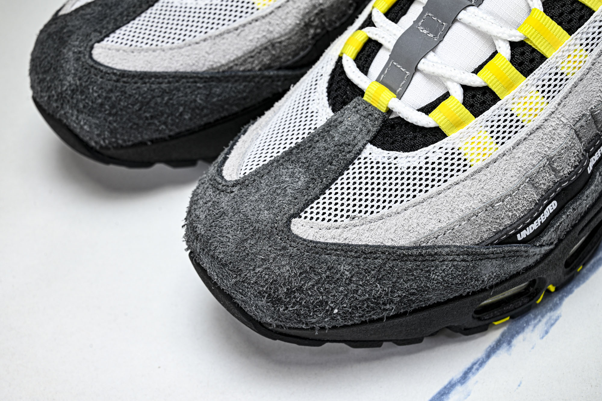 Nike Air Max 95 复古减震气垫跑鞋IB4523 002#外贸顶级专供 #全部配色原鞋原尺码