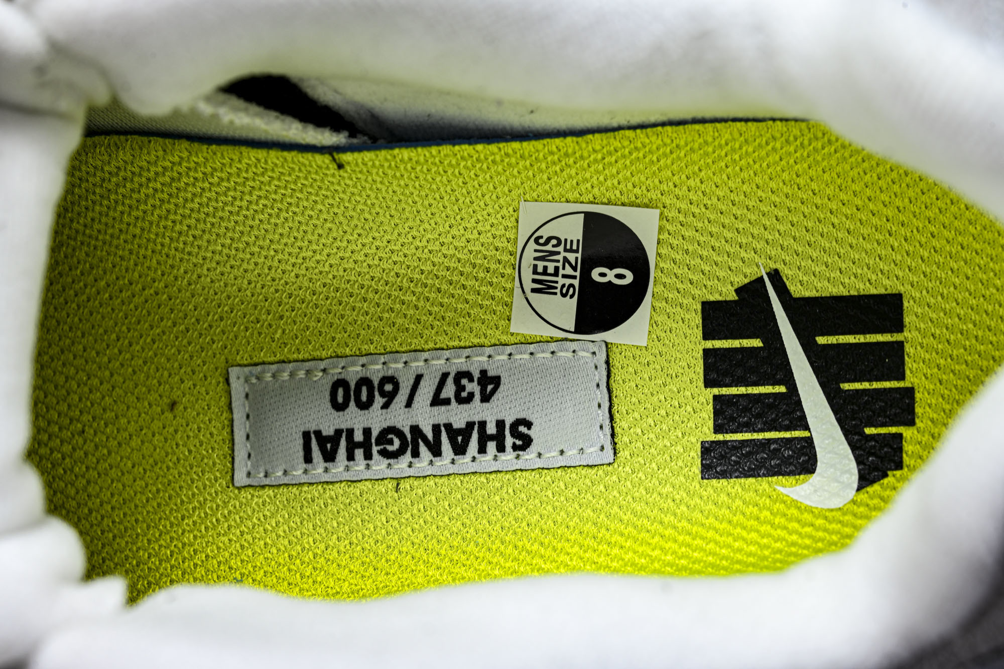 Nike Air Max 95 复古减震气垫跑鞋IB4523 002#外贸顶级专供 #全部配色原鞋原尺码