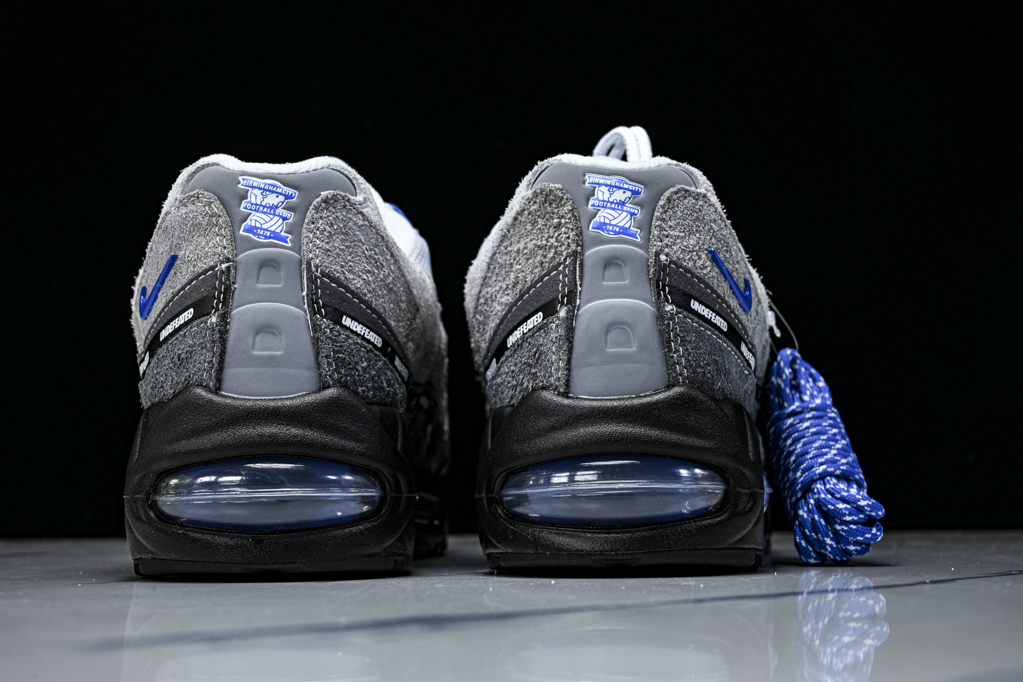 Nike Air Max 95 复古减震气垫跑鞋 IB4523-001#外贸顶级专供 #全部配色原鞋原尺