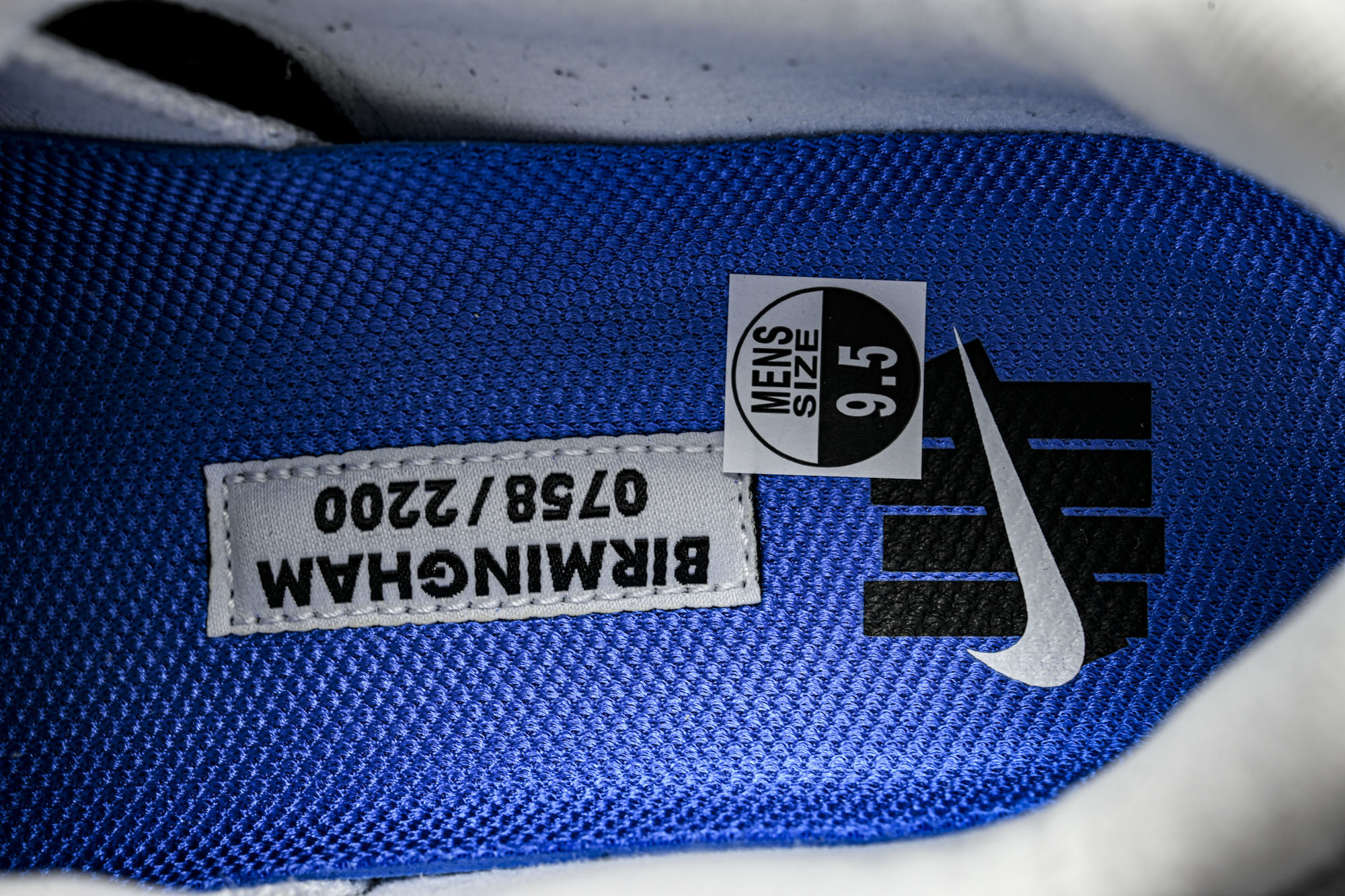 Nike Air Max 95 复古减震气垫跑鞋 IB4523-001#外贸顶级专供 #全部配色原鞋原尺