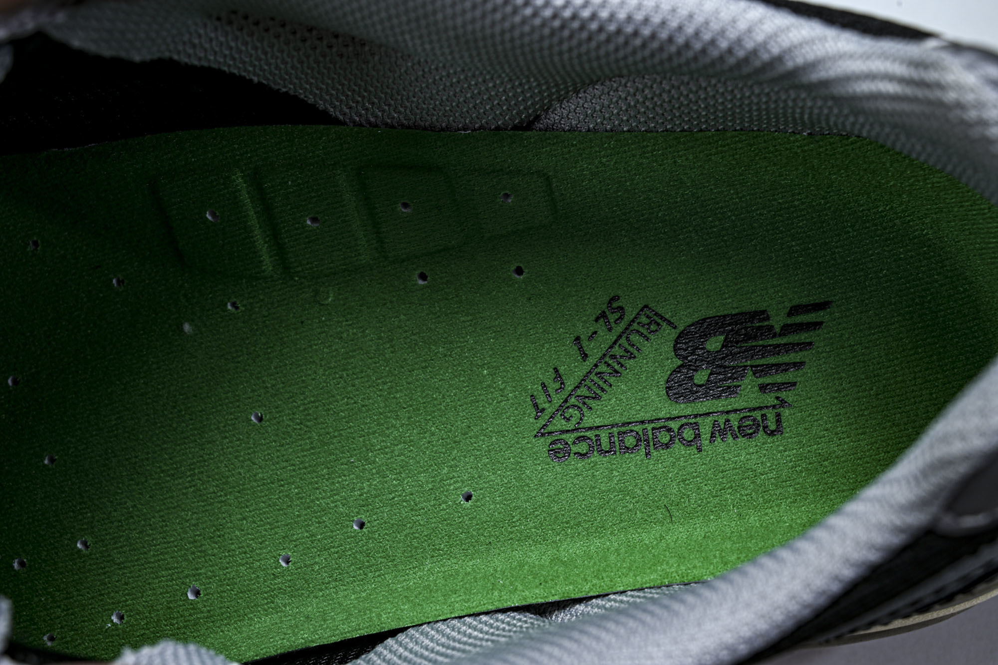 Up There x New Balance Made In USA M991系列 美产经典百搭老爹休闲