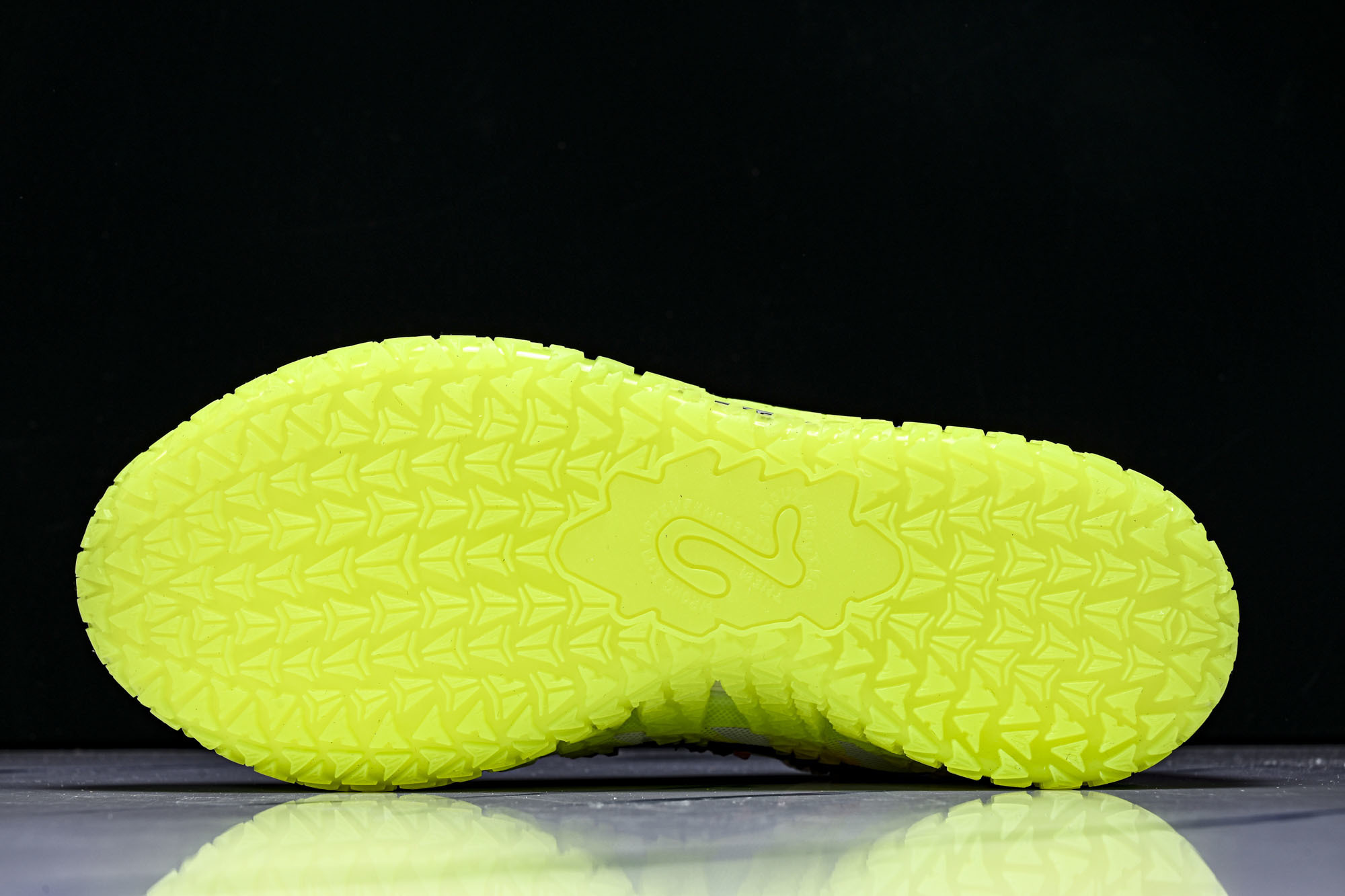 Nike Ja 3 莫兰特三代 Snowed In EP christmas 圣诞限定 白黄橙 IH07