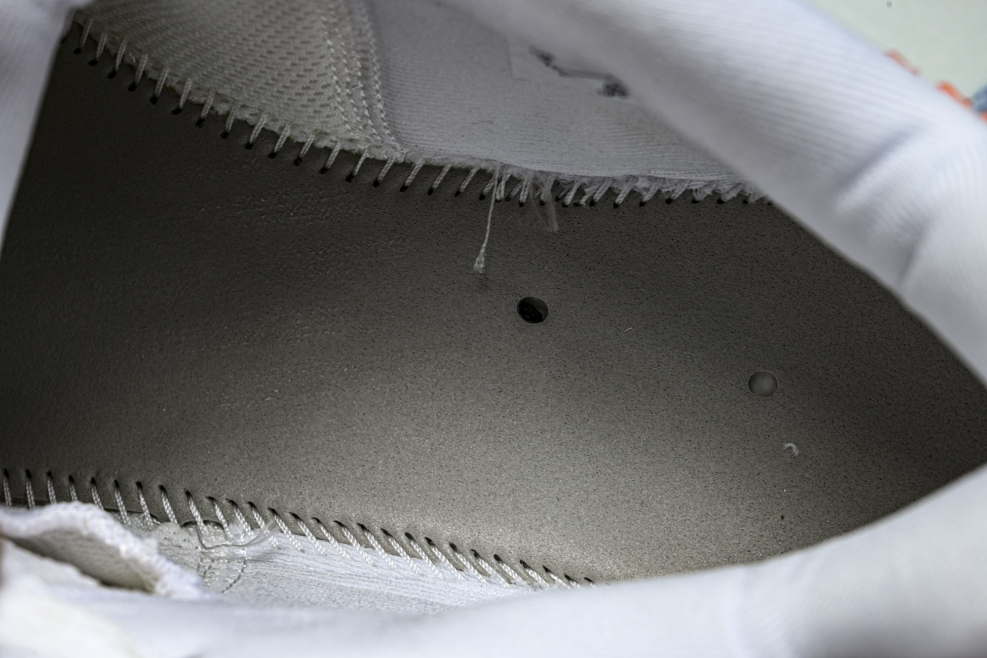 Nike Ja 3 莫兰特三代 Snowed In EP christmas 圣诞限定 白黄橙 IH07