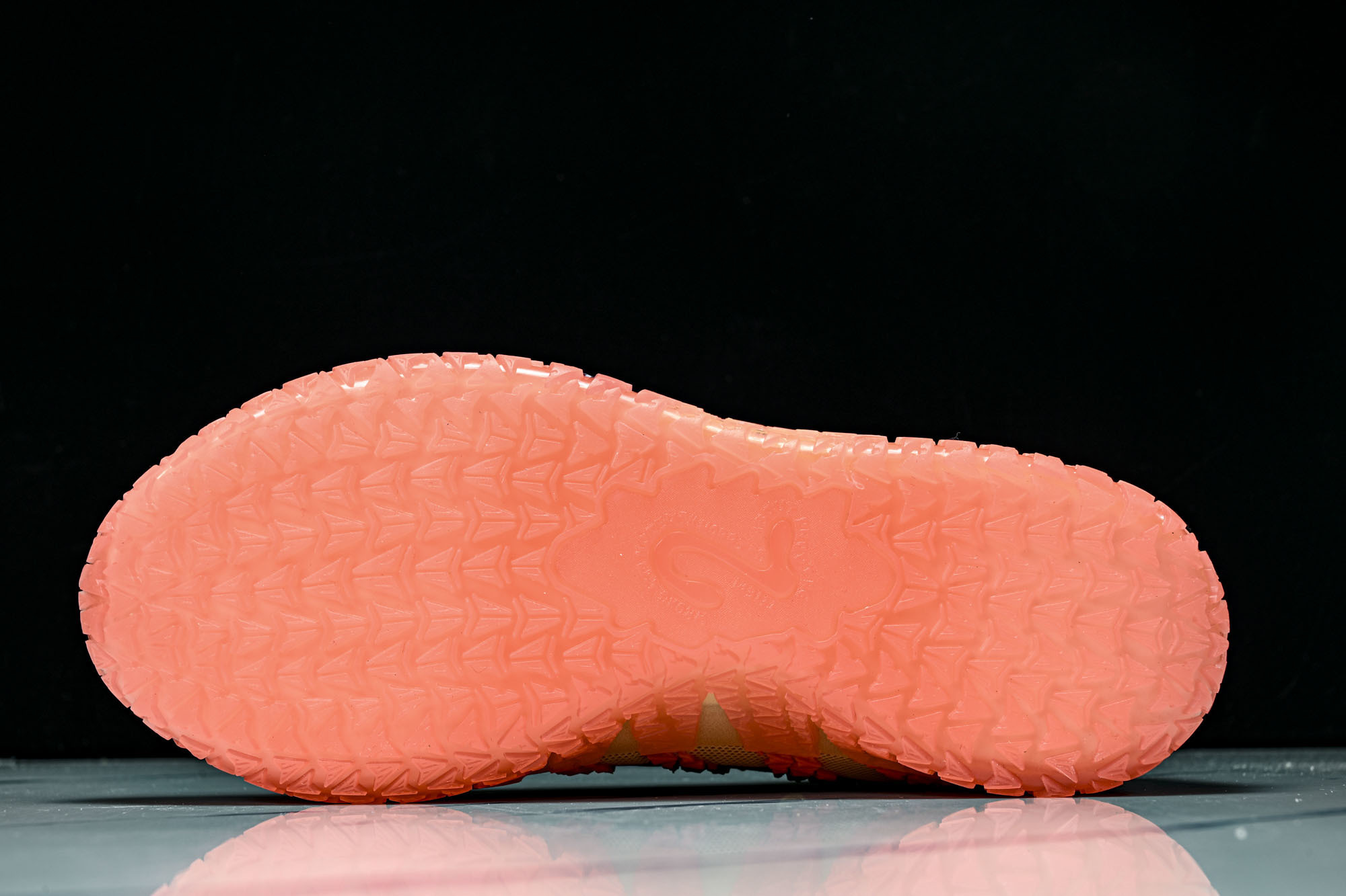 Nike Ja 3 莫兰特三代 Snowed In EP christmas 圣诞限定 HF2794 2