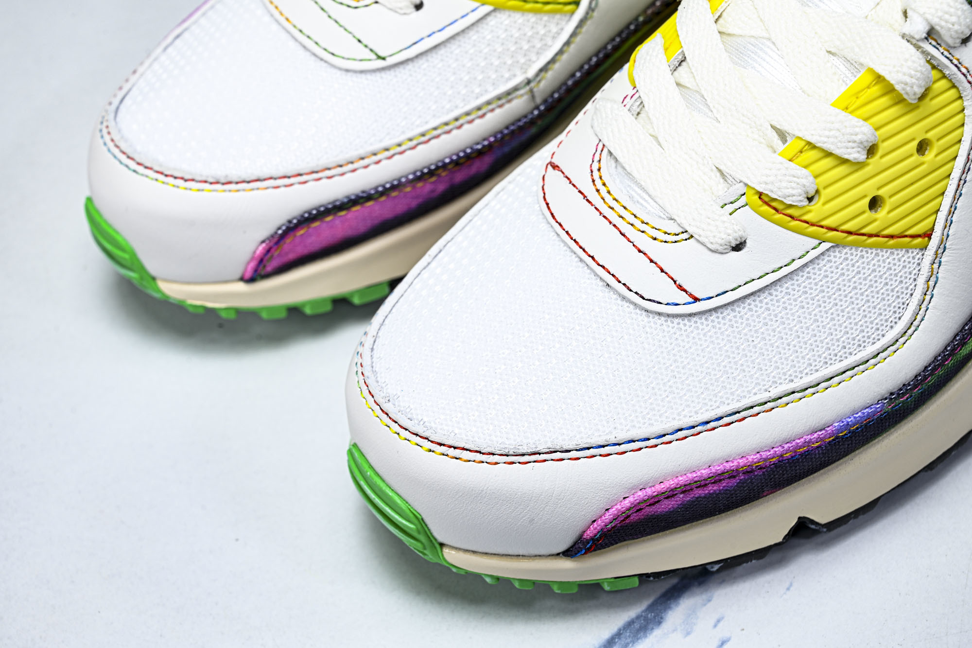 (MAX.原厂)Grateful Dead x University Of Oregon x Nike 