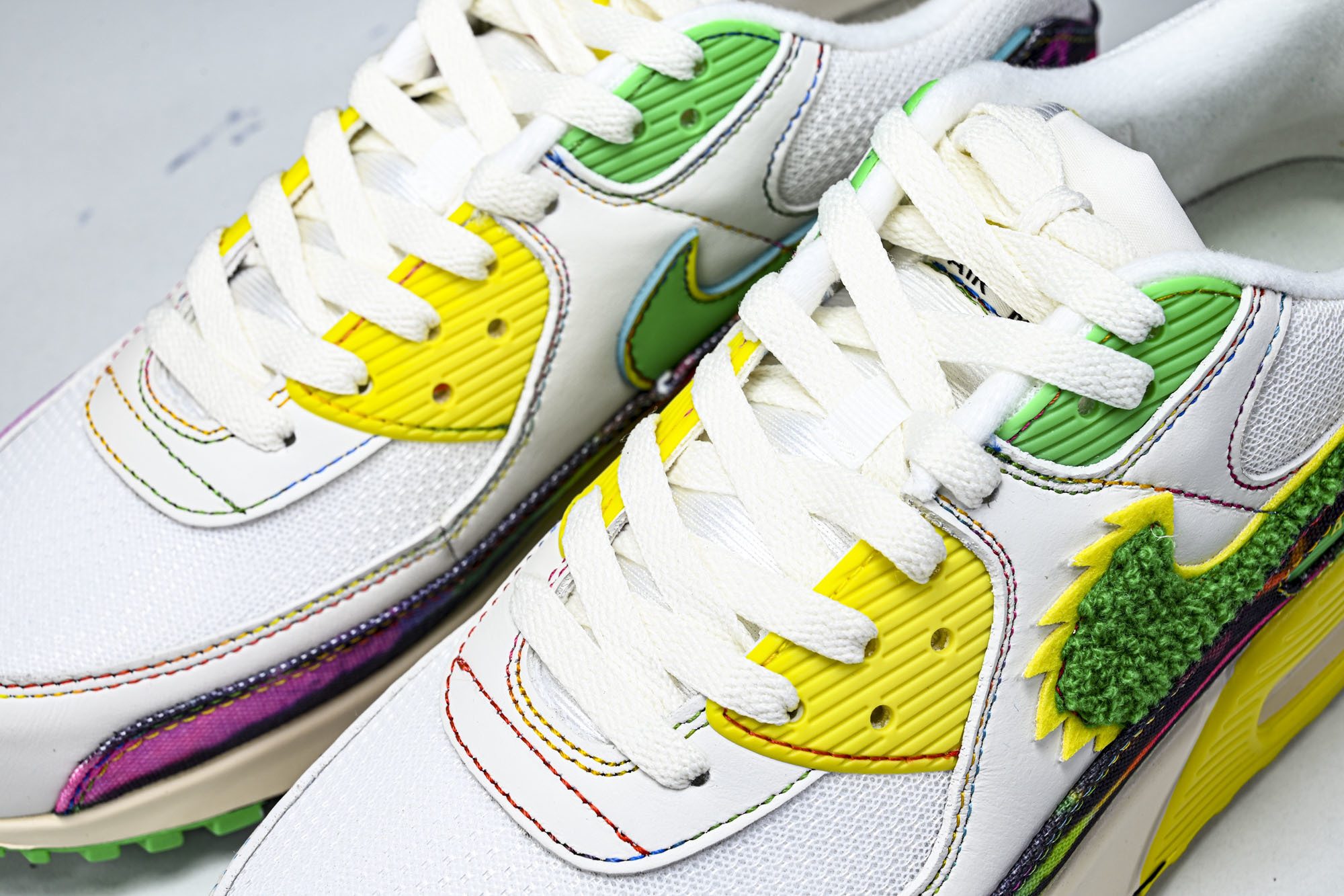 (MAX.原厂)Grateful Dead x University Of Oregon x Nike 