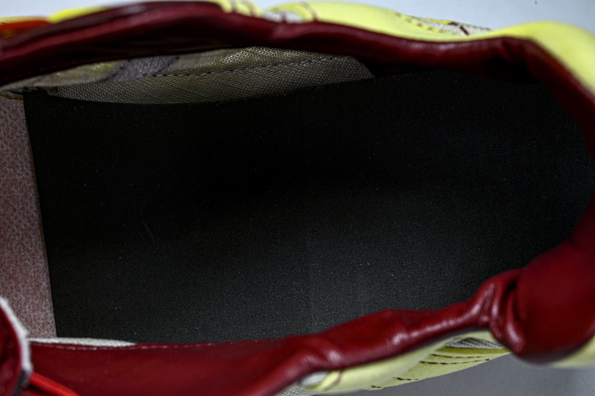 BV葆蝶家早春系列情侣款Orbit Flash Trek户外运动鞋_CM_2Bottega Veneta