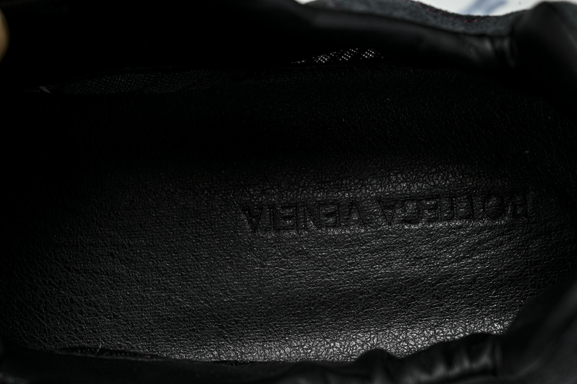 BV葆蝶家早春系列情侣款Orbit Flash Trek户外运动鞋_CM_1Bottega Veneta