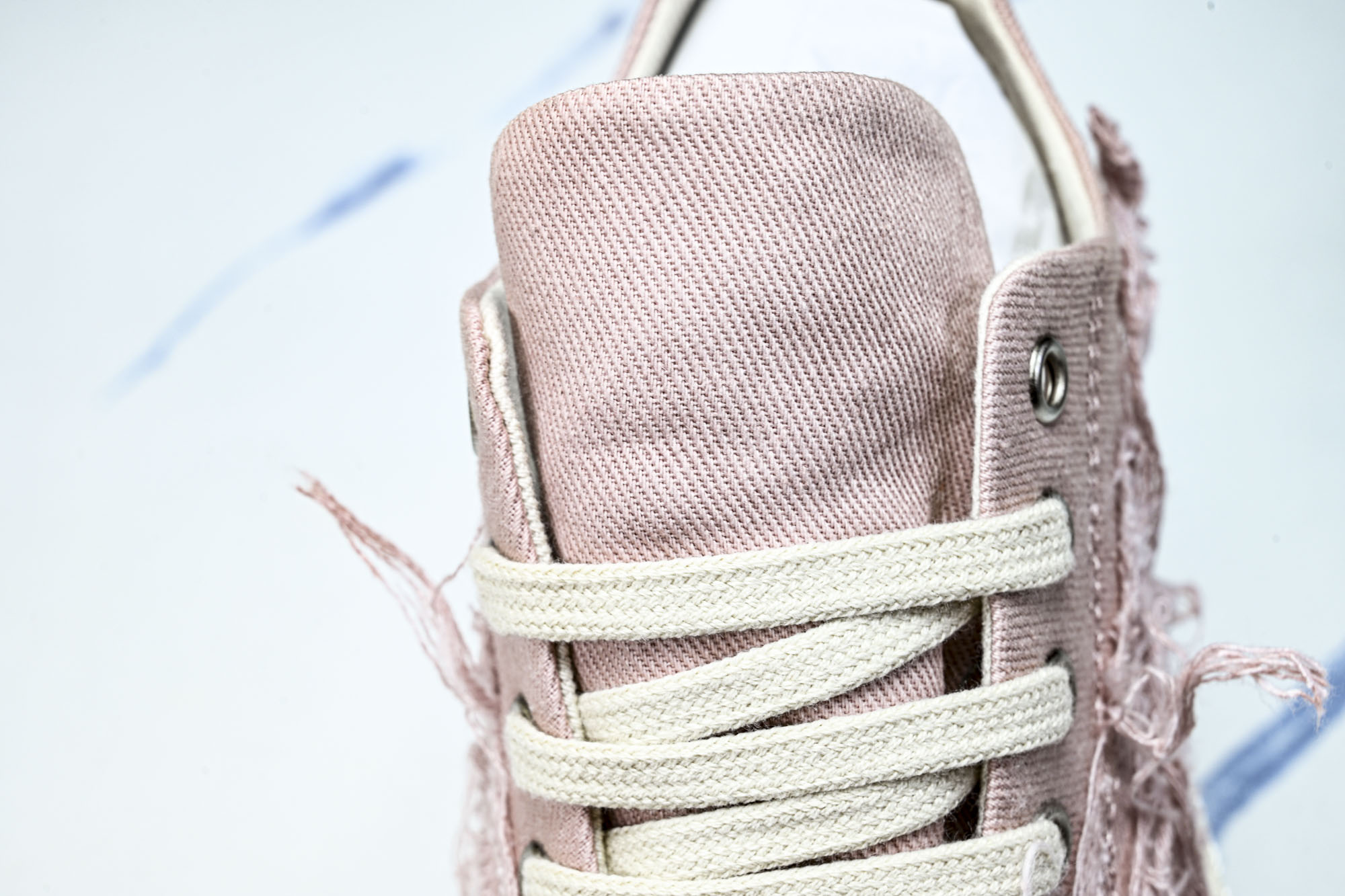 纯原莞产 RICK OWENS DRKSHDW VINTAGE SNEAKS 新款男女士运动鞋DSO1C