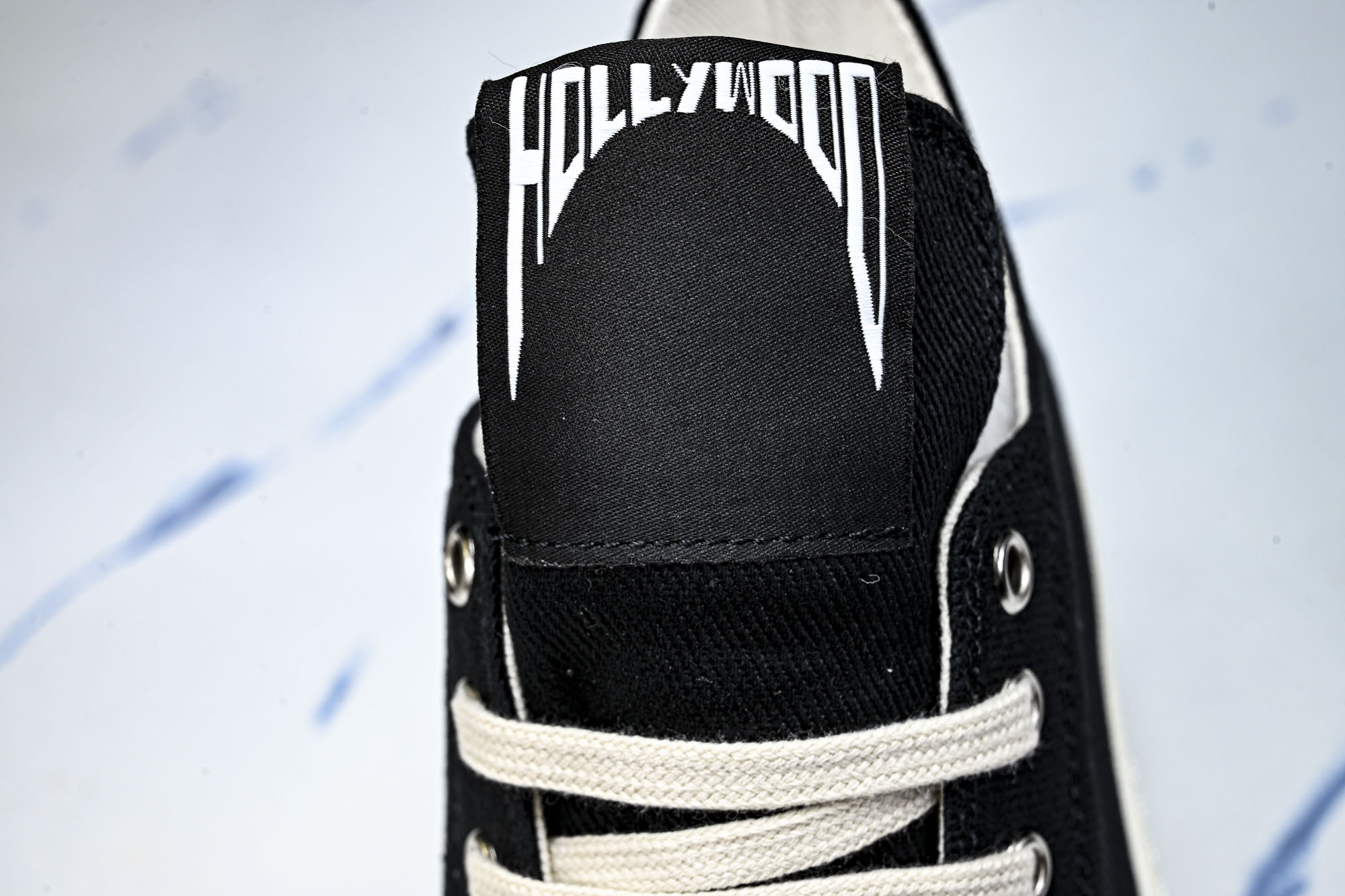 纯原莞产 RICK OWENS DRKSHDW VINTAGE SNEAKS 新款男女士运动鞋DU01E