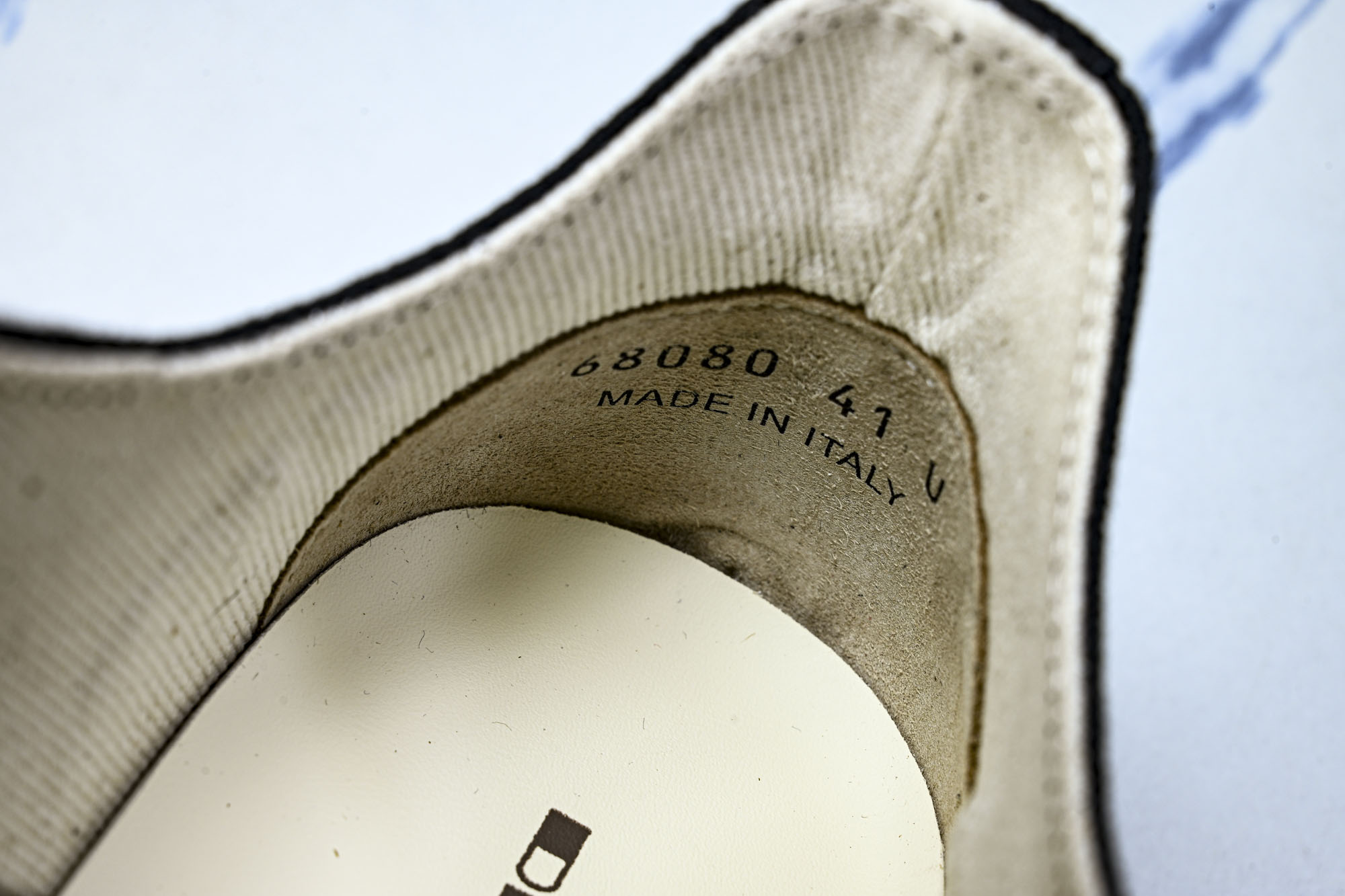 纯原莞产 RICK OWENS DRKSHDW VINTAGE SNEAKS 新款男女士运动鞋DU01E