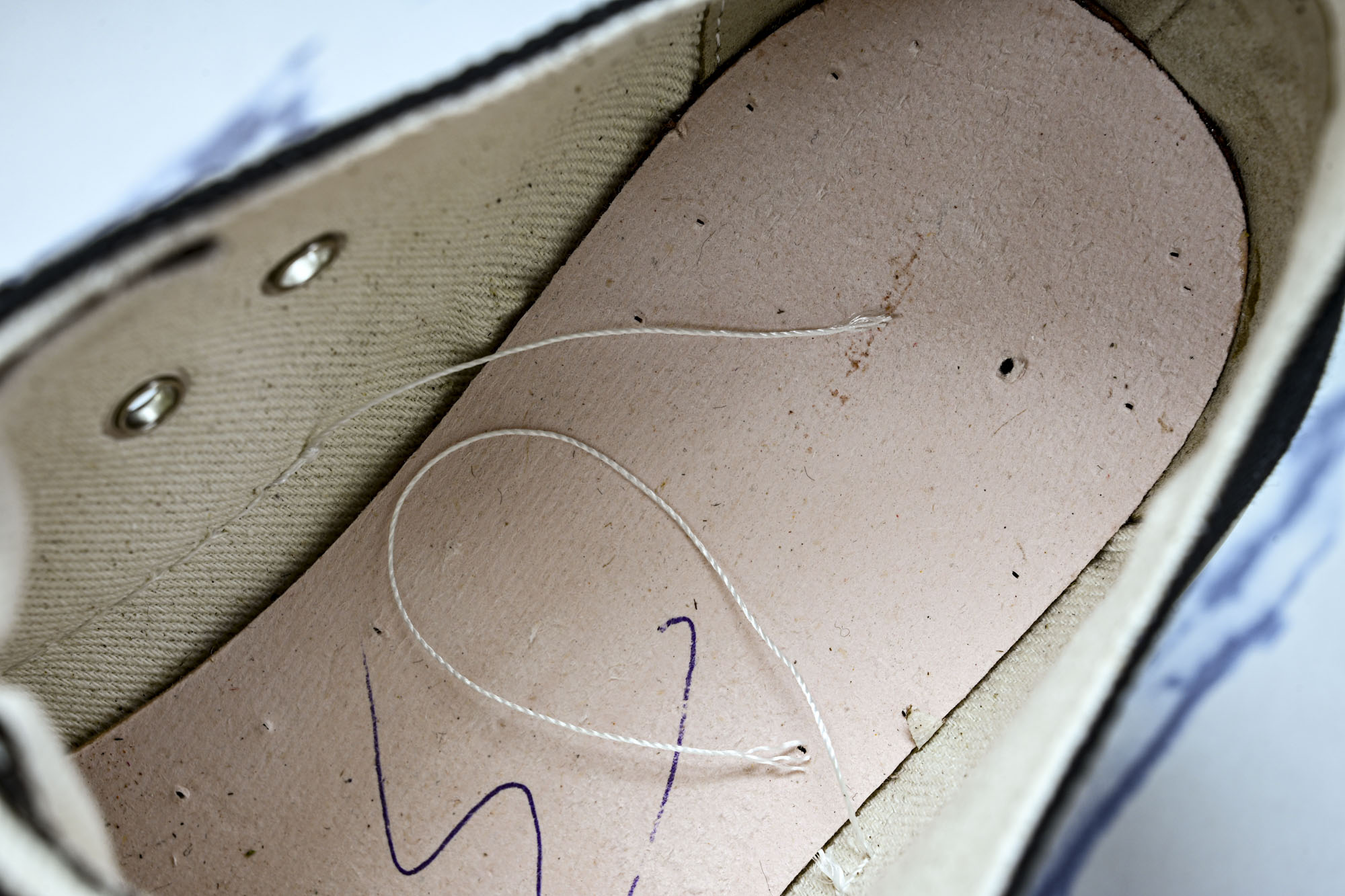 纯原莞产 RICK OWENS DRKSHDW VINTAGE SNEAKS 新款男女士运动鞋DU01E