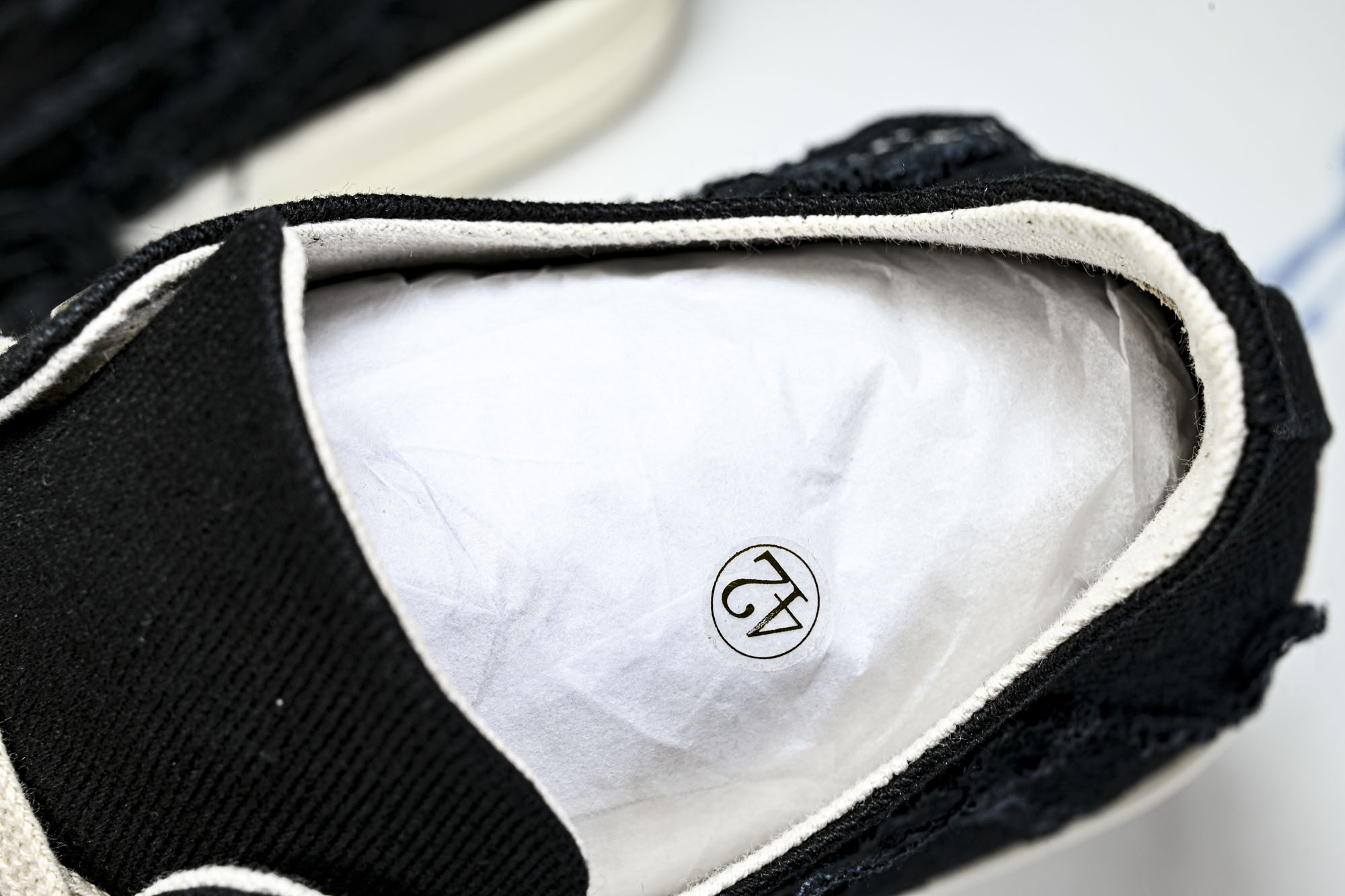 纯原莞产 RICK OWENS DRKSHDW VINTAGE SNEAKS 新款男女士运动鞋DUO1C