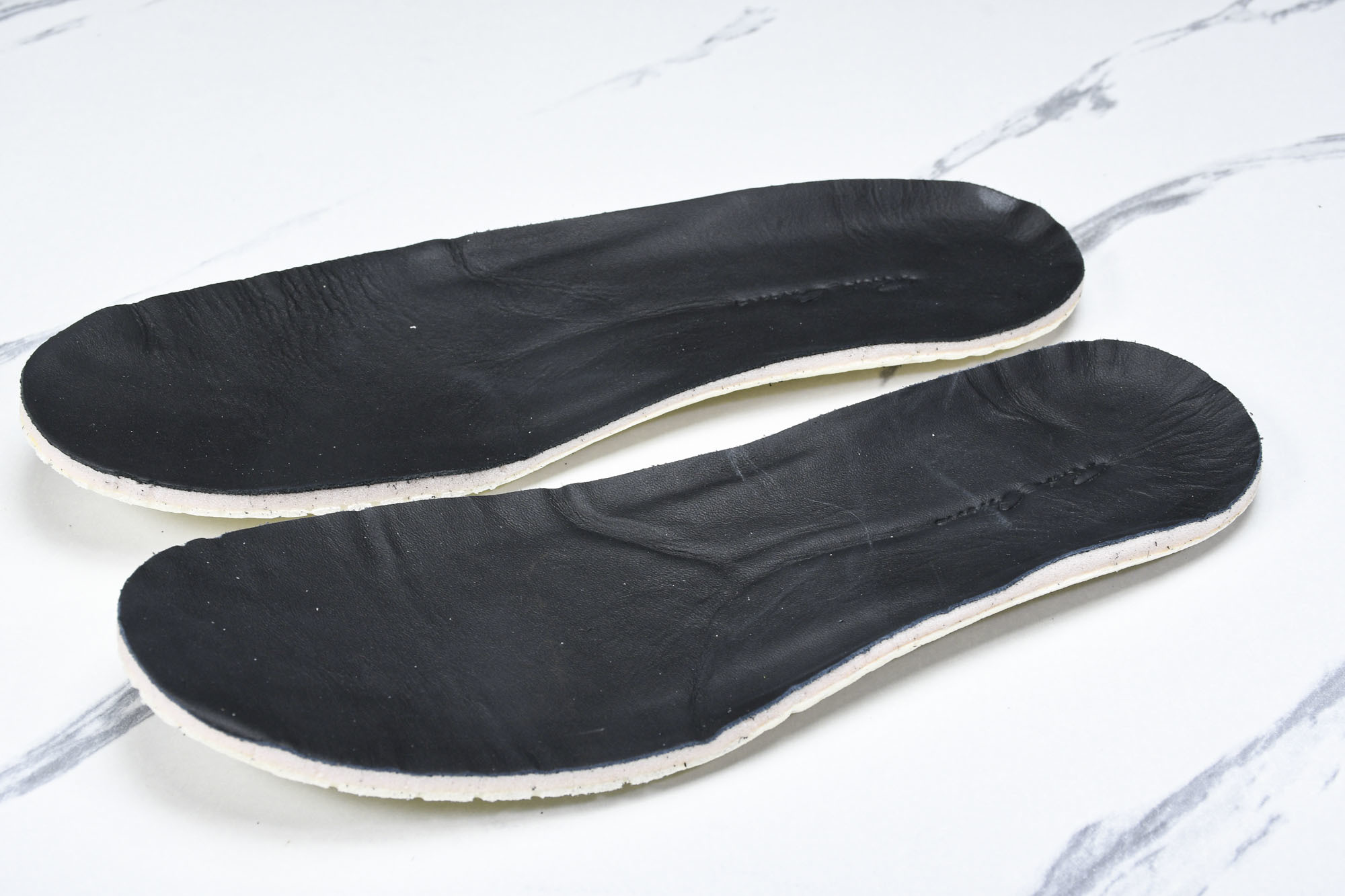 纯原莞产 Rick Owens Porterville Vintage Low 黑色#YZ021-139