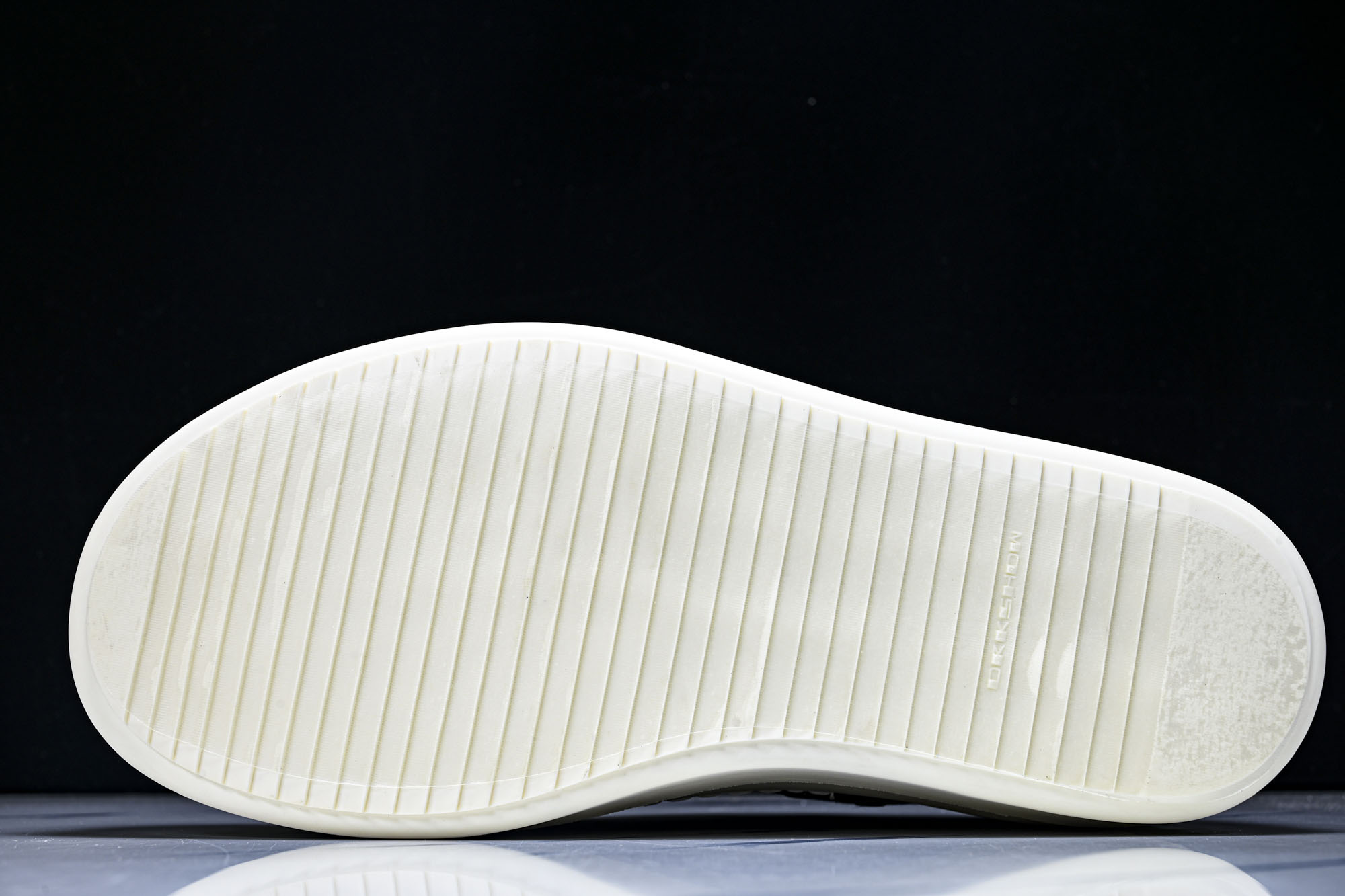 纯原莞产 RICK OWENS DRKSHDW VINTAGE SNEAKS 新款男女士运动鞋 DU01