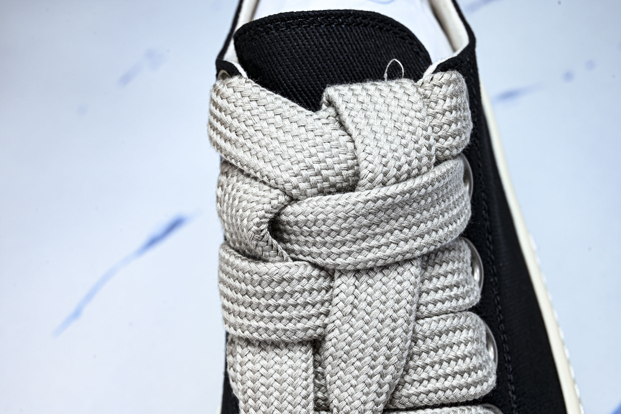 纯原莞产 RICK OWENS DRKSHDW VINTAGE SNEAKS 新款男女士运动鞋 DU01