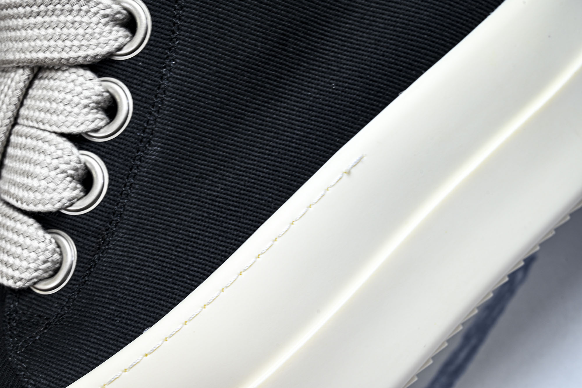 纯原莞产 RICK OWENS DRKSHDW VINTAGE SNEAKS 新款男女士运动鞋 DU01