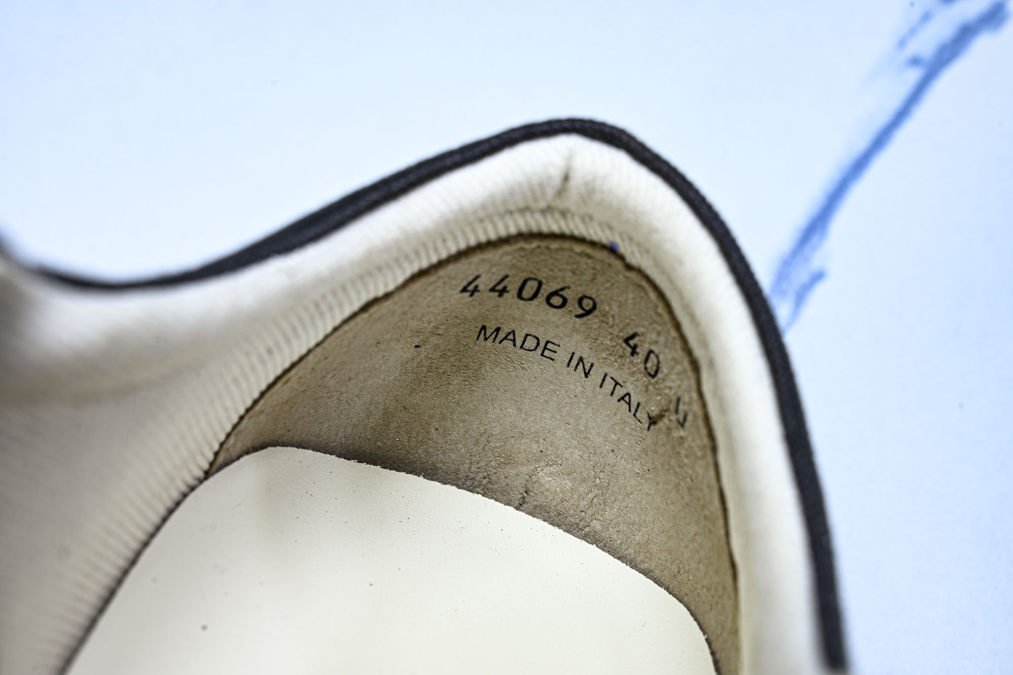 纯原莞产 RICK OWENS DRKSHDW VINTAGE SNEAKS 新款男女士运动鞋 DUO2