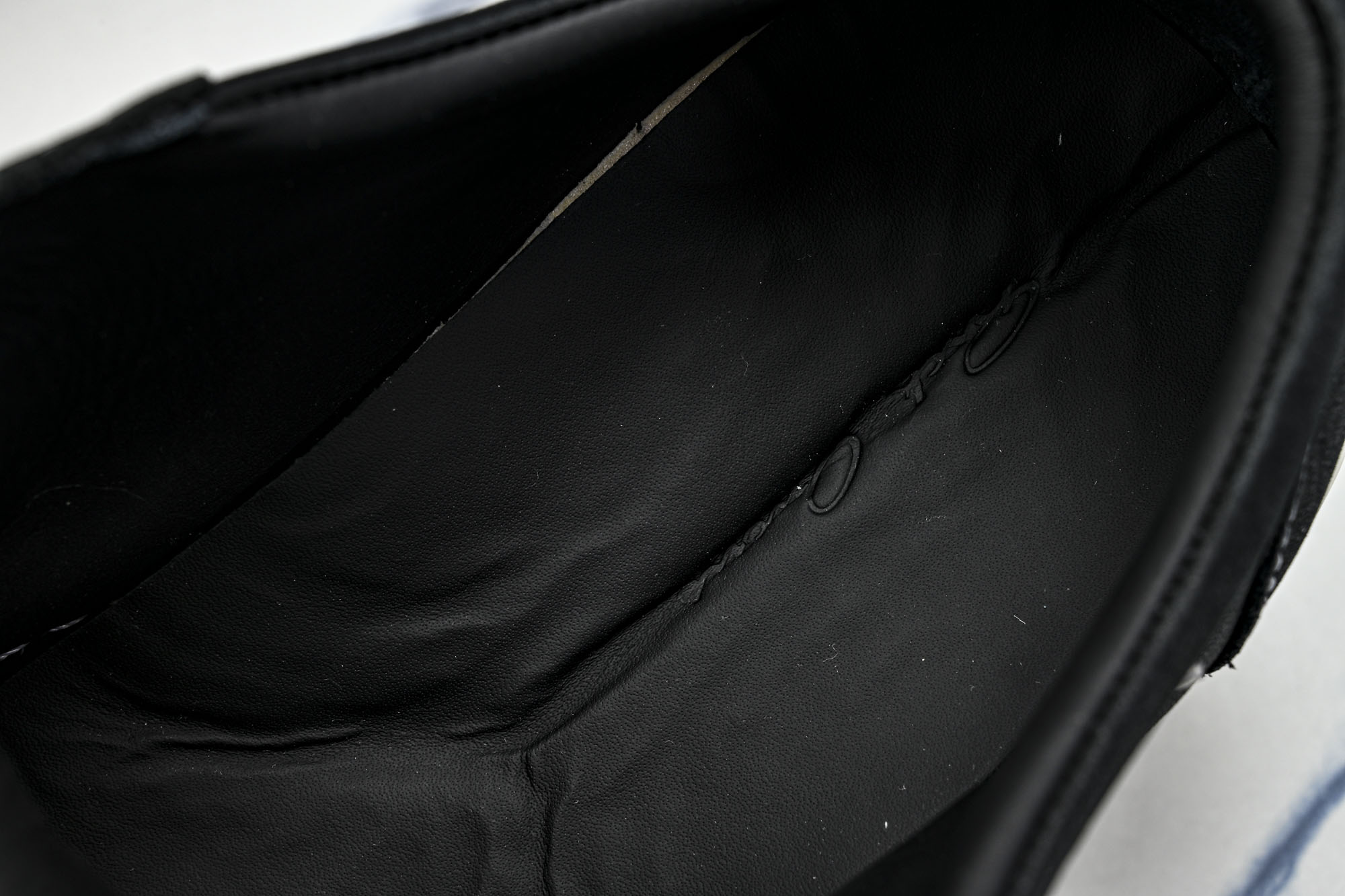 纯原莞产 RICK OWENS DRKSHDW VINTAGE SNEAKS 新款男女士运动鞋 油蜡做旧