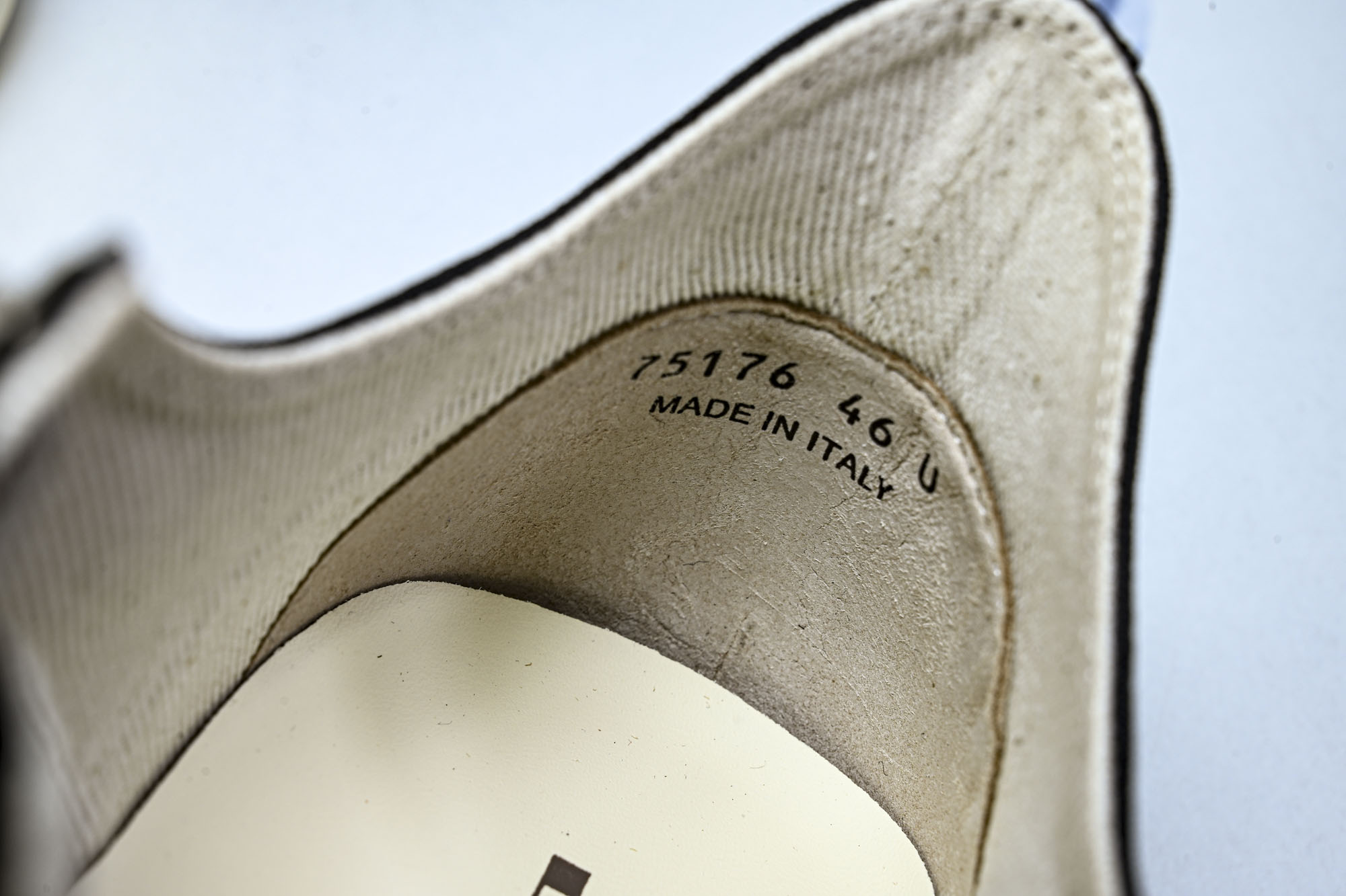 纯原莞产 RICK OWENS DRKSHDW VINTAGE SNEAKS 新款男女士运动鞋DU02E