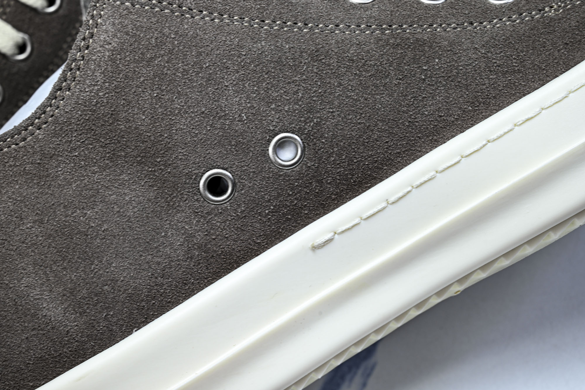 纯原莞产 RICK OWENS DRKSHDW VINTAGE SNEAKS 新款男女士运动鞋RU02B