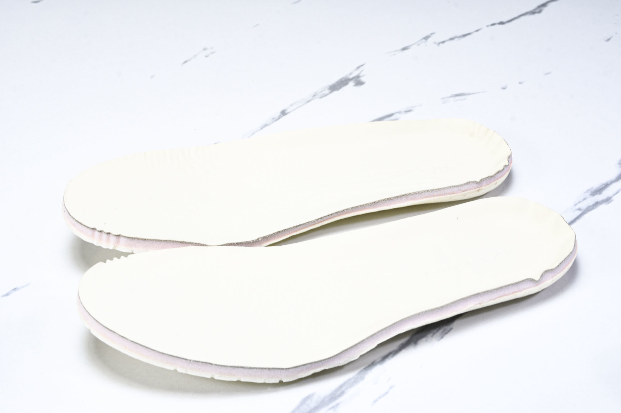 纯原莞产 Rick Owens DRKSHDW 厚底 奶白色 DS01D1832NDK-2111#YZ0