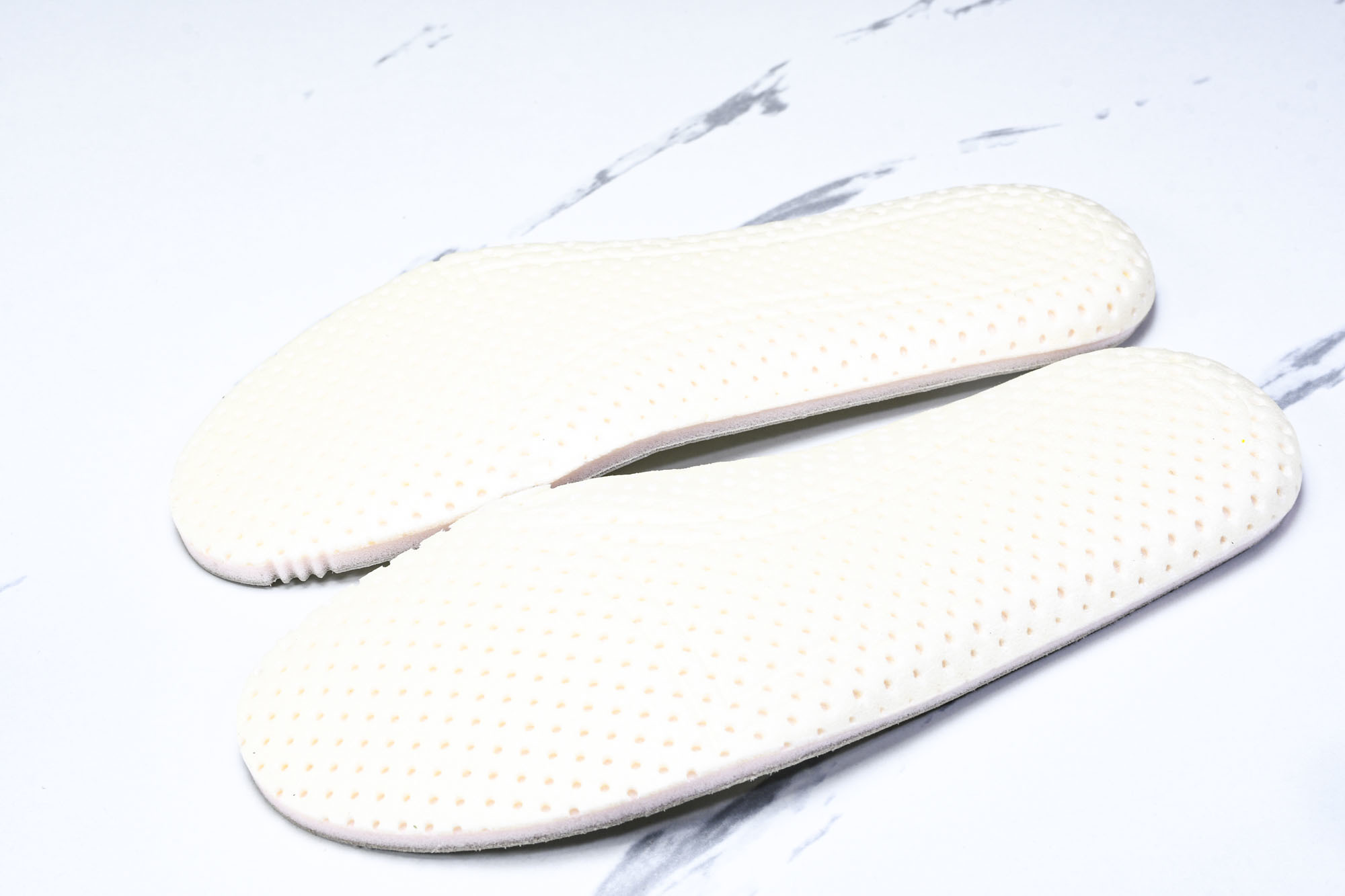 纯原莞产 Rick Owens DRKSHDW 厚底 奶白色 DS01D1832NDK-2111#YZ0