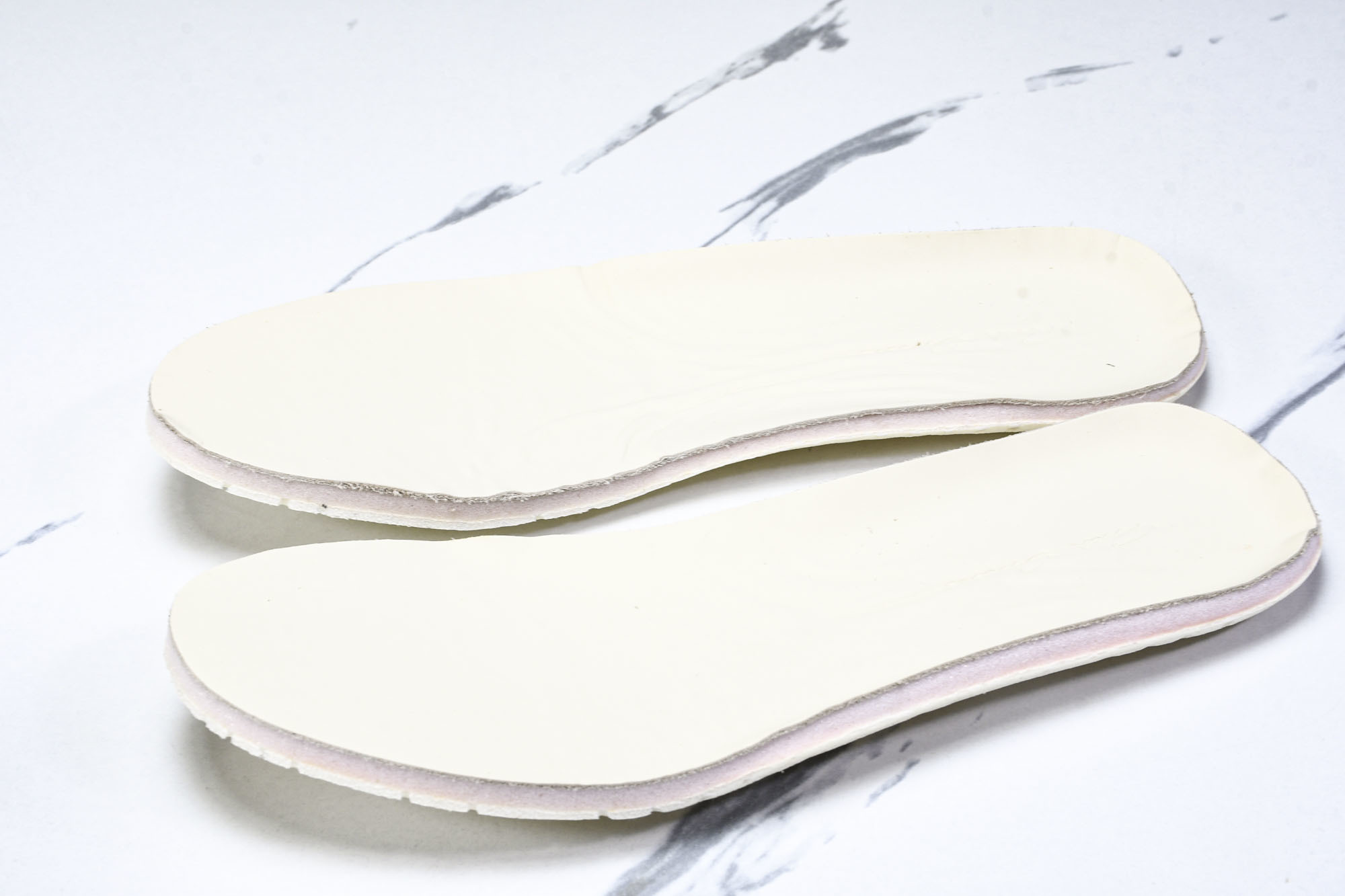 纯原莞产 Rick Owens DRKSHDW 厚底 奶白色 DS01D1832NDK-2111_CM_