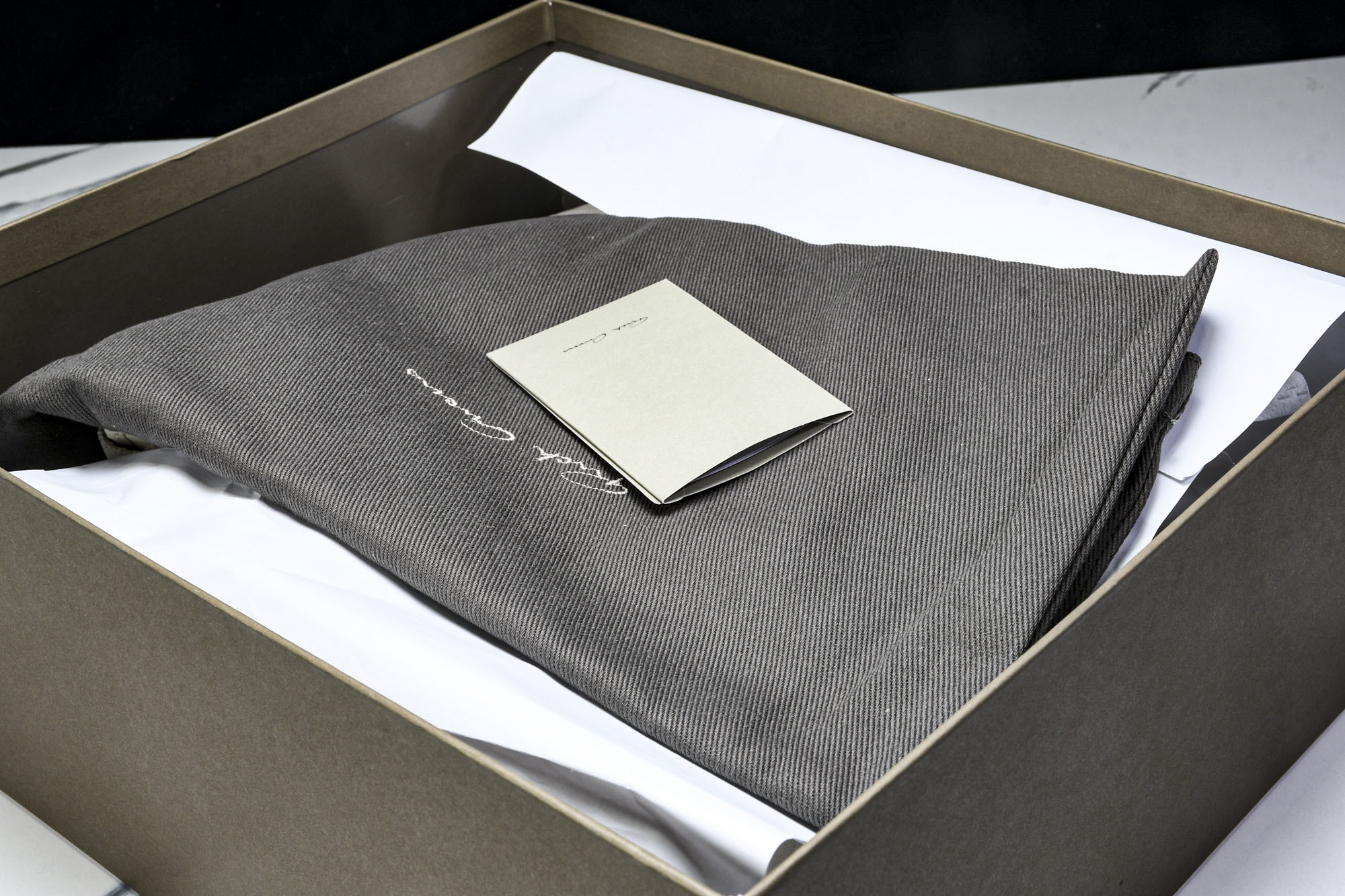 纯原莞产 RICK OWENS RO 厚底 米白色#YZ021-136 37 38 39 40 41 4