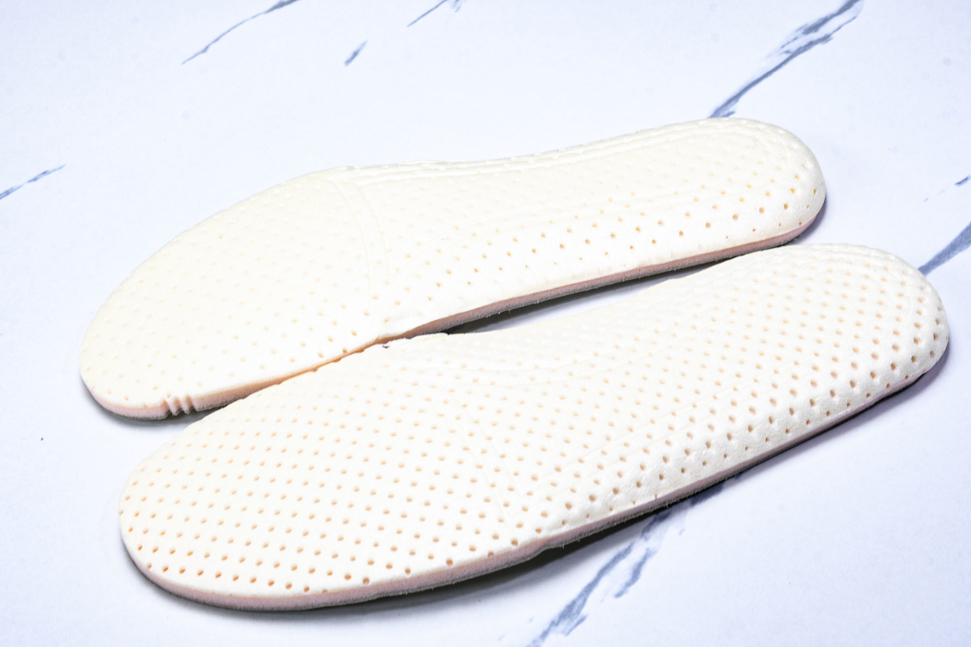 纯原莞产 RICK OWENS RO 厚底 米白色#YZ021-136 37 38 39 40 41 4
