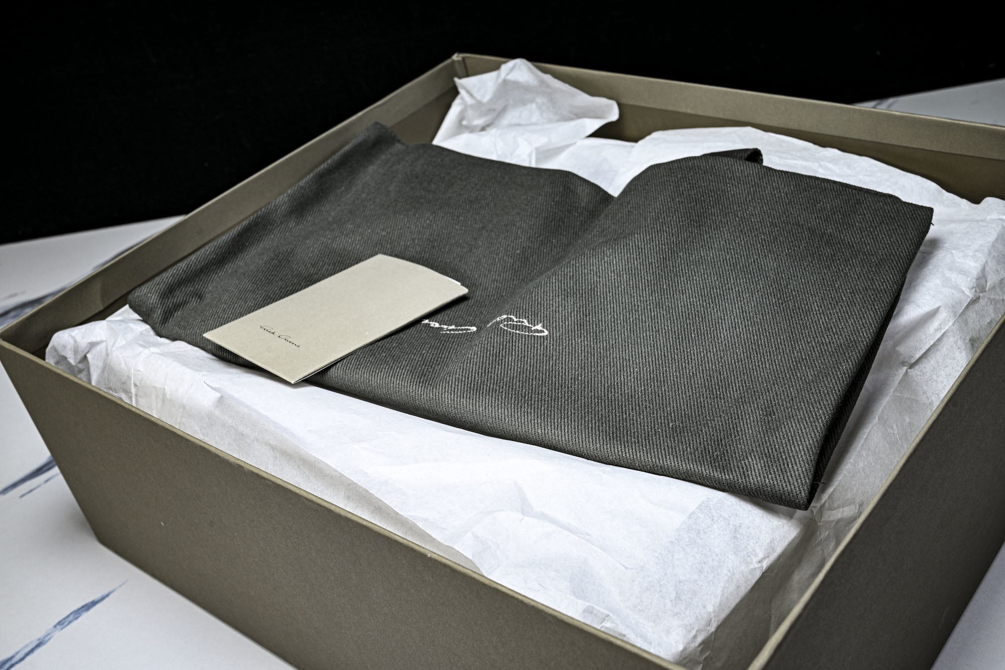 纯原莞产 RICK OWENS RO Geobasket 黑白厚底#YZ021-136 37 38 39