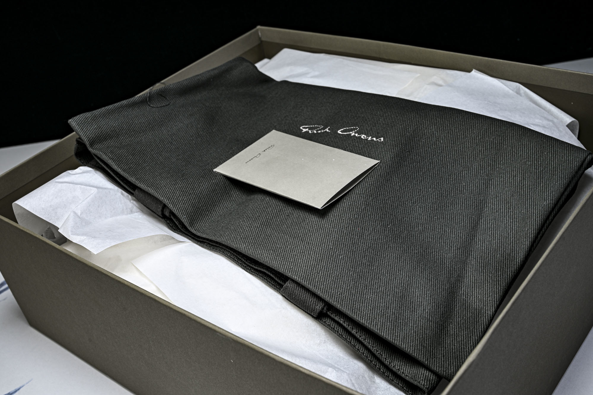 纯原莞产 RICK OWENS RO Mega Geobask 白色厚底#YZ021-136 37 38