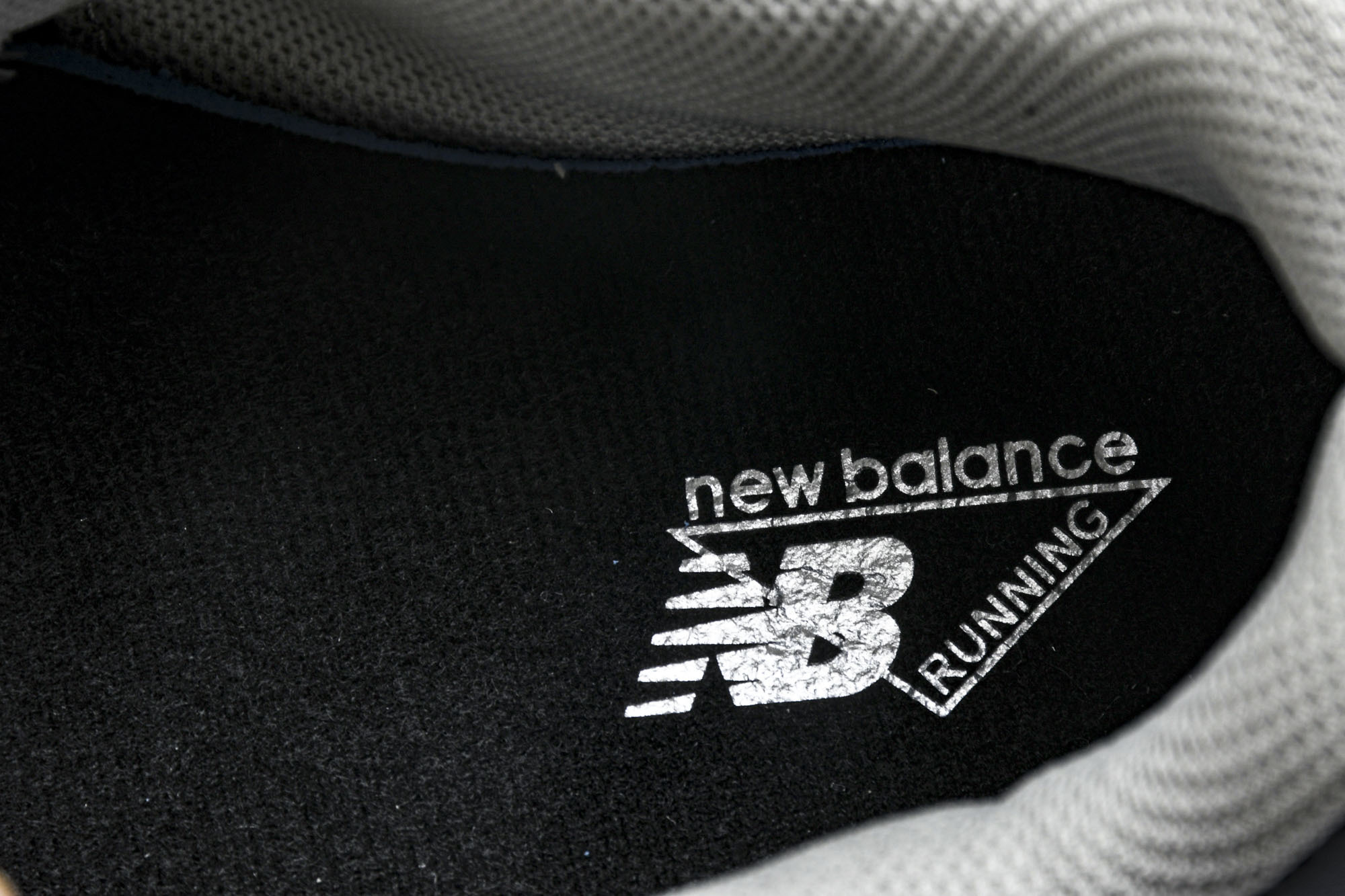 纯原 New Balance NB9060 复古休闲运动慢跑鞋 U9060GG#YZ004#原档案3D模