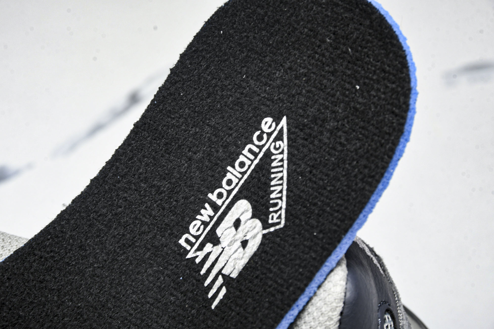 纯原 New Balance NB9060 复古休闲运动慢跑鞋 U9060GG#YZ004#原档案3D模