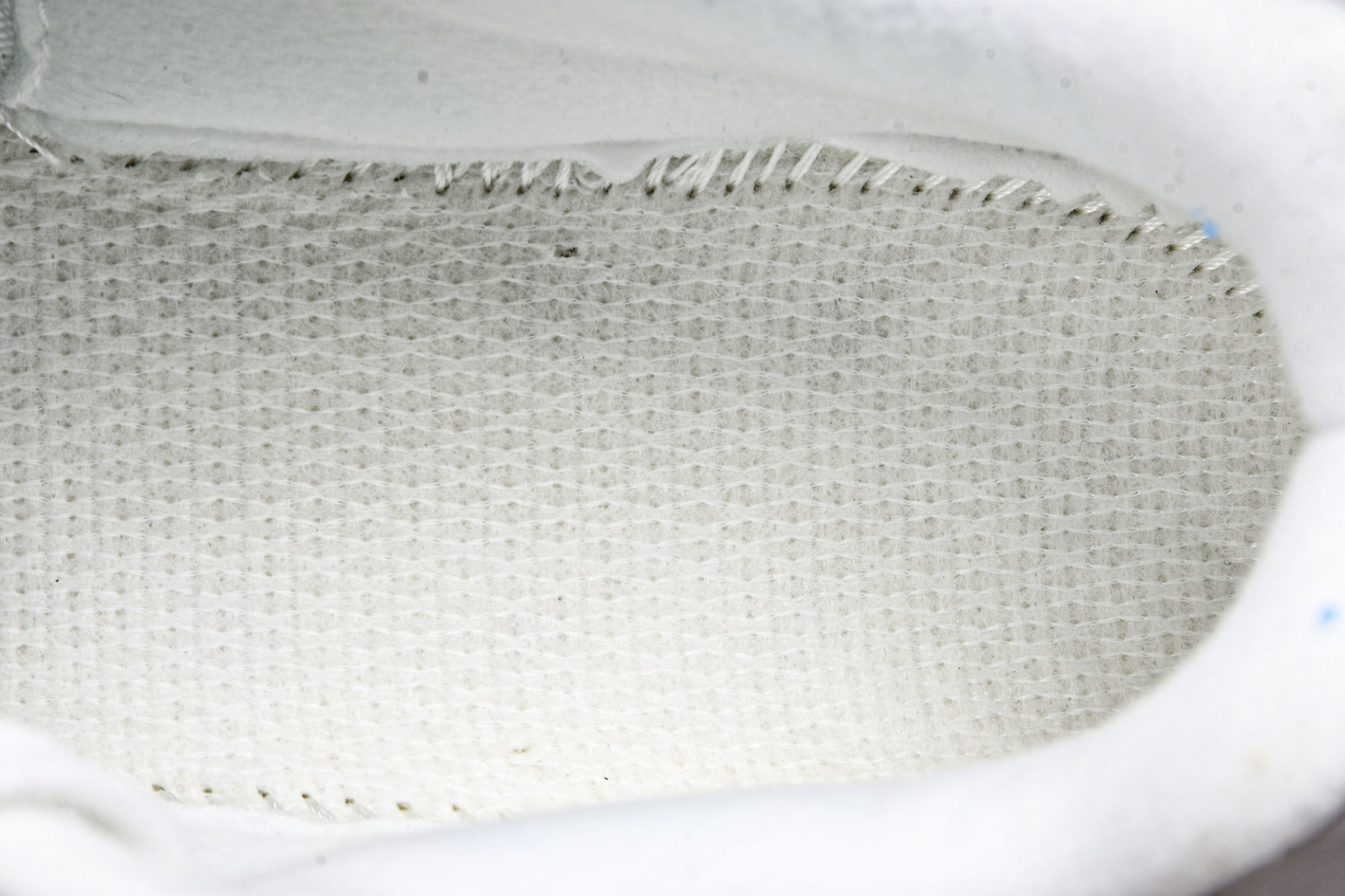 纯原 New Balance NB9060 复古休闲运动慢跑鞋 U9060WHT#YZ004#原档案3D
