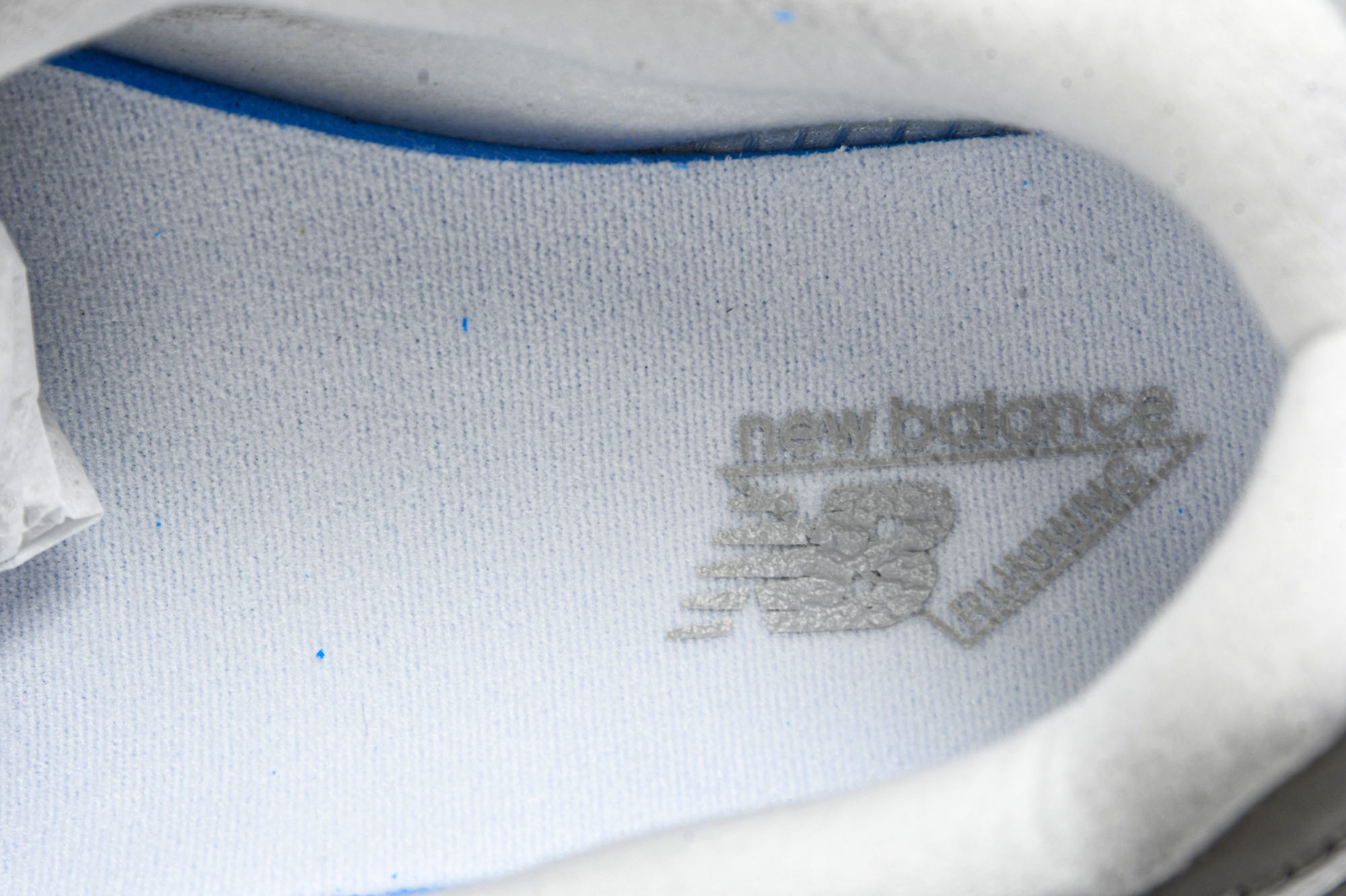 纯原 New Balance NB9060 复古休闲运动慢跑鞋 U9060ZGA#YZ004#原档案3D