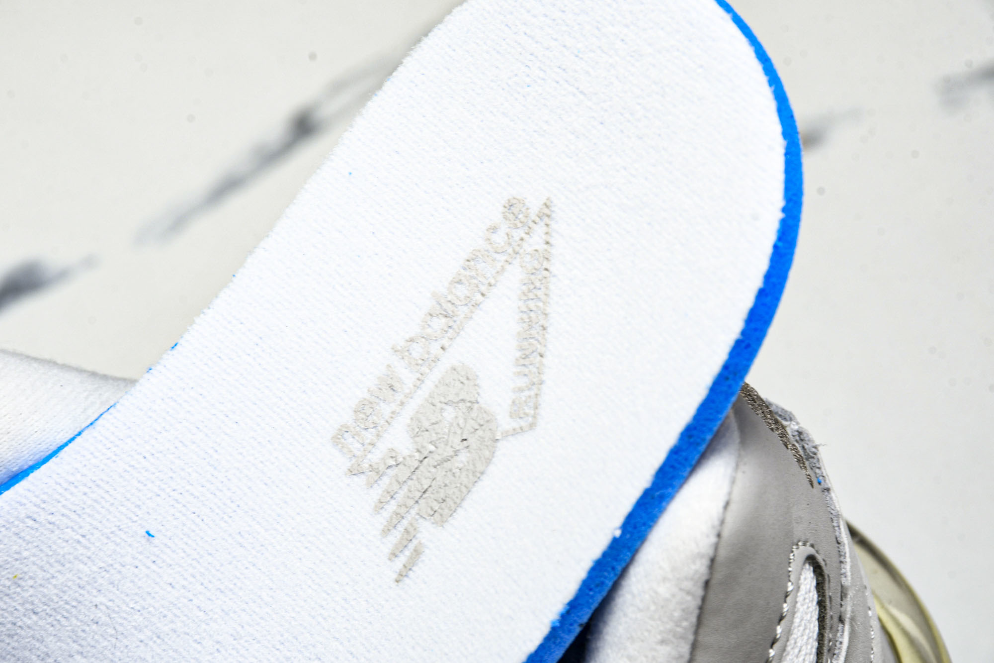 纯原 New Balance NB9060 复古休闲运动慢跑鞋 U9060ZGA#YZ004#原档案3D