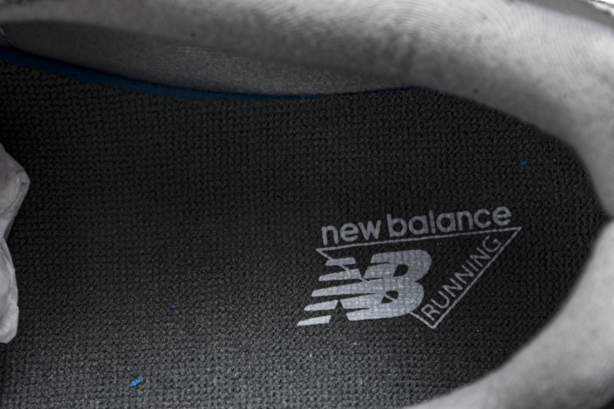 纯原 New Balance NB9060 复古休闲运动慢跑鞋 U9060ZGB#YZ004#原档案3D