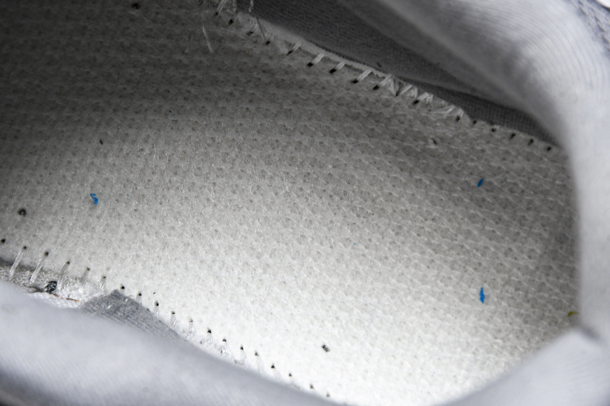 纯原 New Balance NB9060 复古休闲运动慢跑鞋 U9060ZGB#YZ004#原档案3D