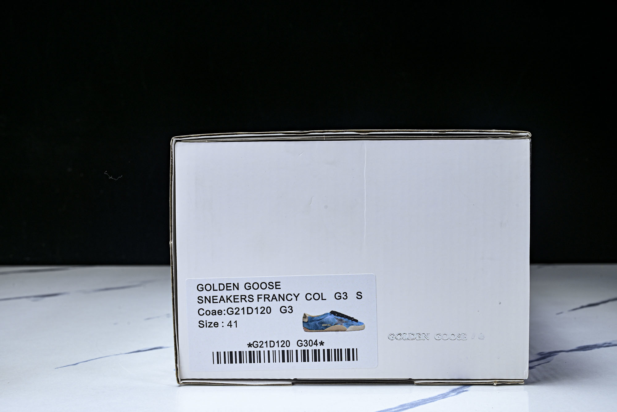 Golden Goose True Star 25s最新款 小红书爆款鞋 采用进口牛皮羊皮内里 舒适感爆