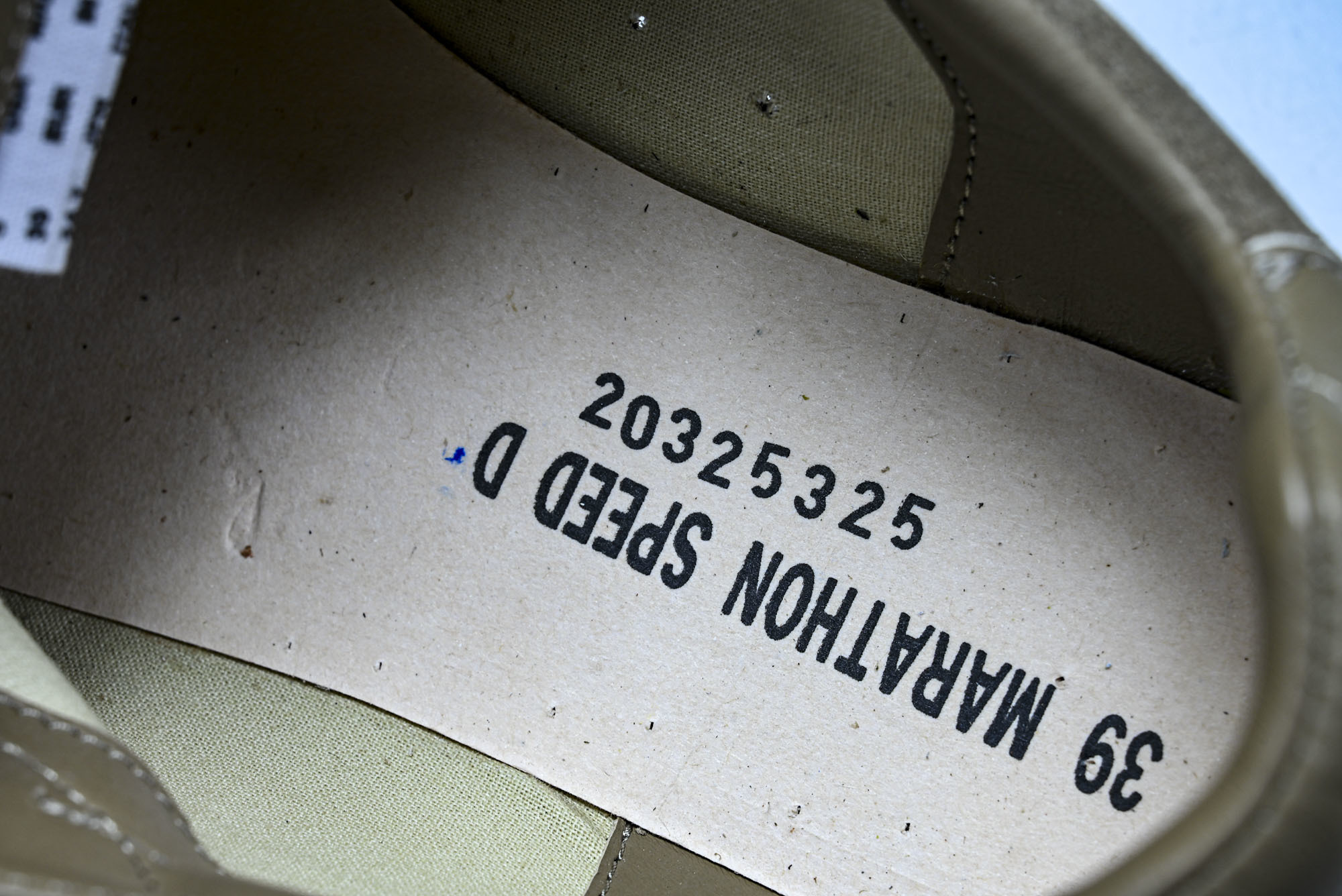 Golden Goose 25周年限定款三色系带平底低帮德训板鞋2025新款星星做旧小脏鞋女_CM_1#