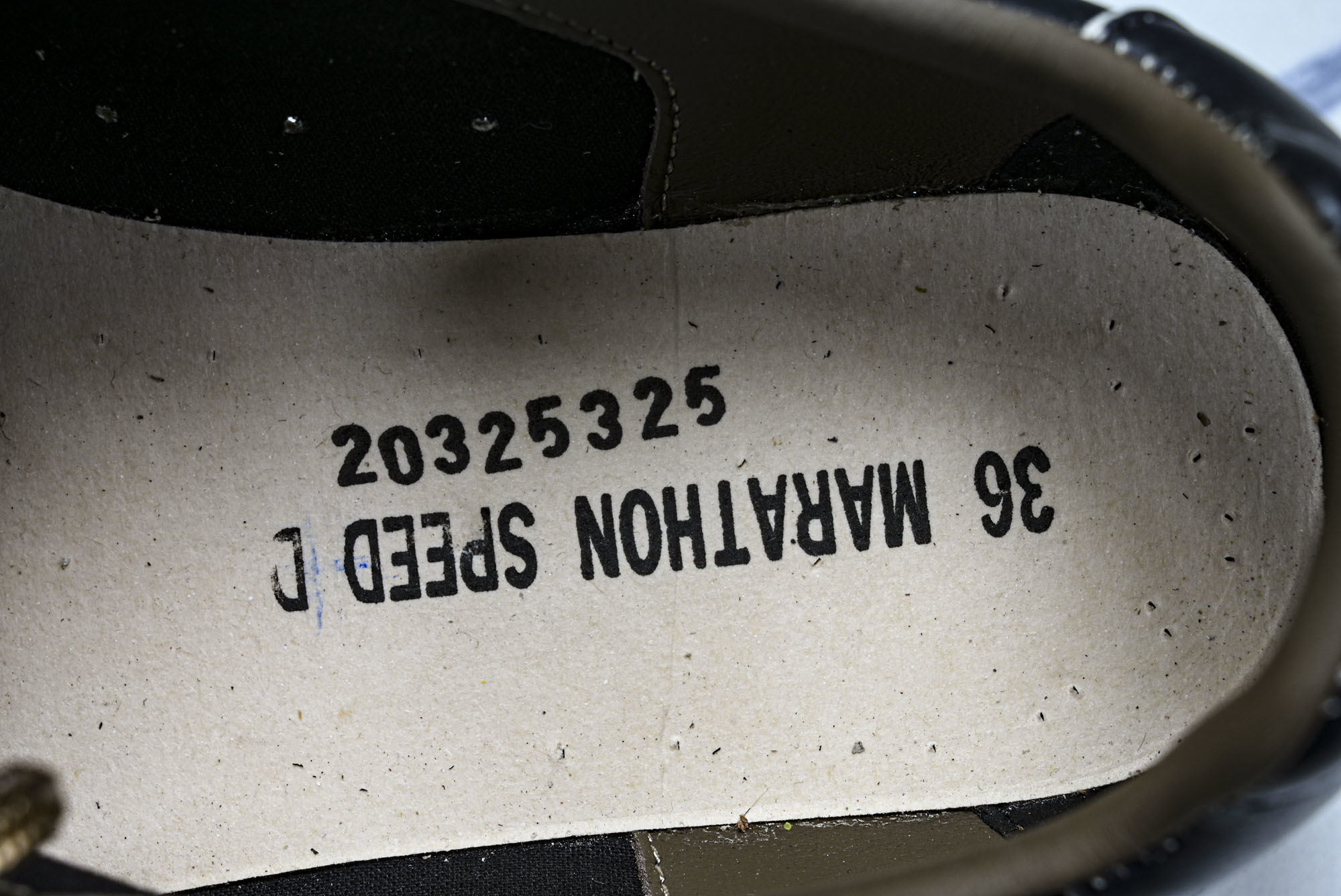 Golden Goose 25周年限定款三色系带平底低帮德训板鞋2025新款星星做旧小脏鞋女_CM_2#