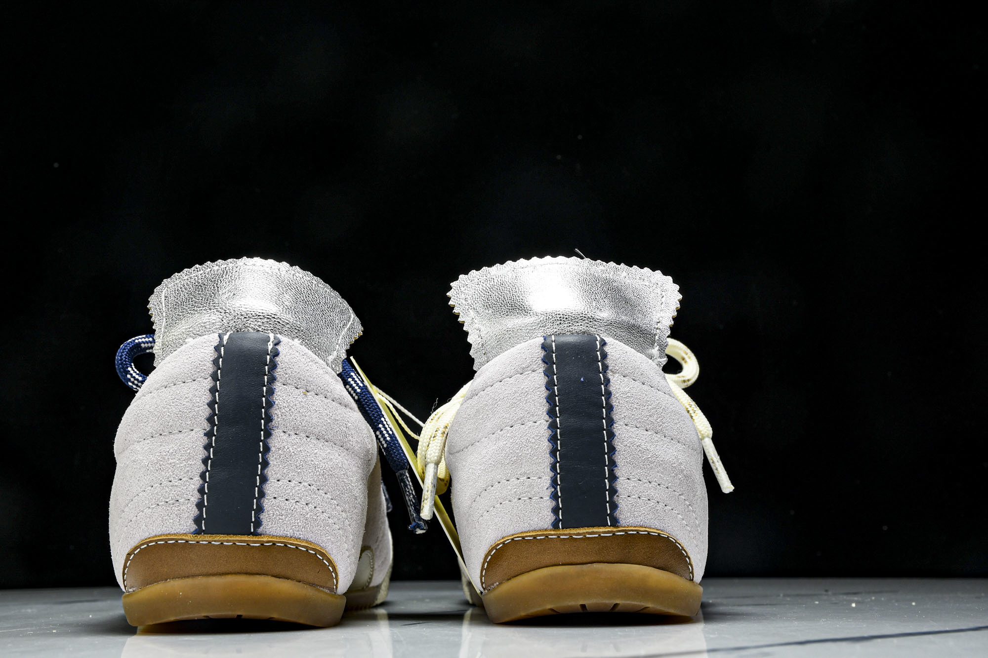 Golden Goose True Star 25s最新款  藕色Golden Goose True S